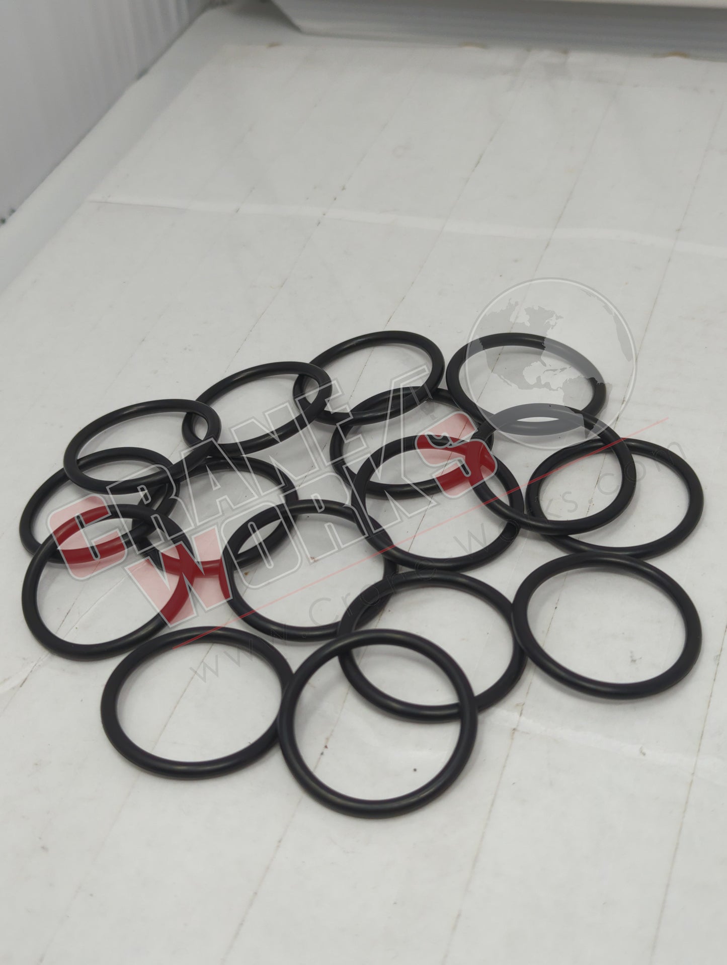 224861 | New Seal Kit