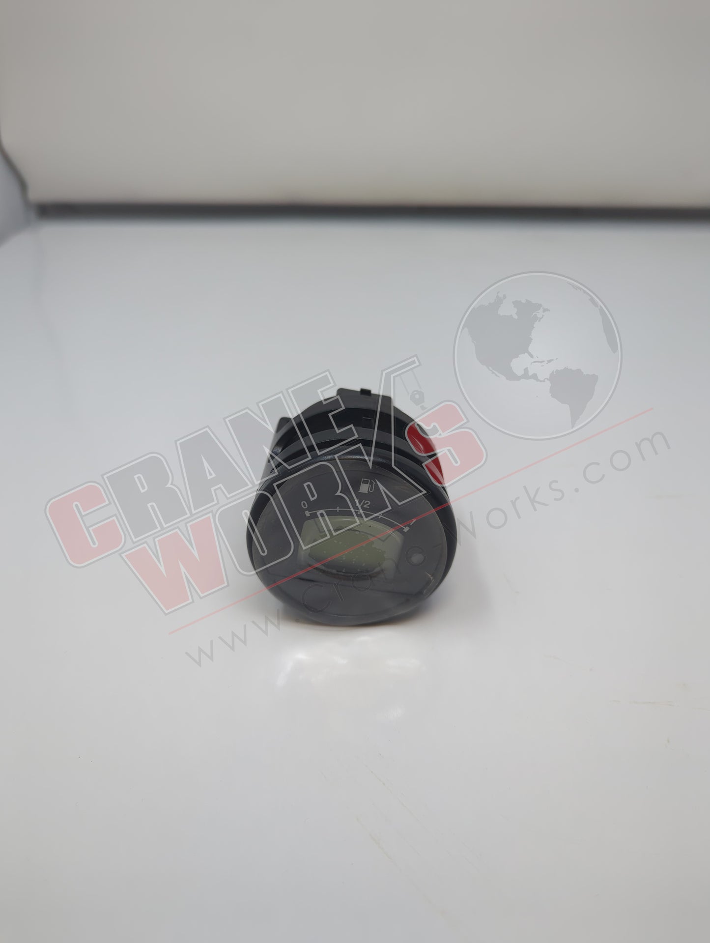 EEA16187 | New Fuel/Hour Gauge