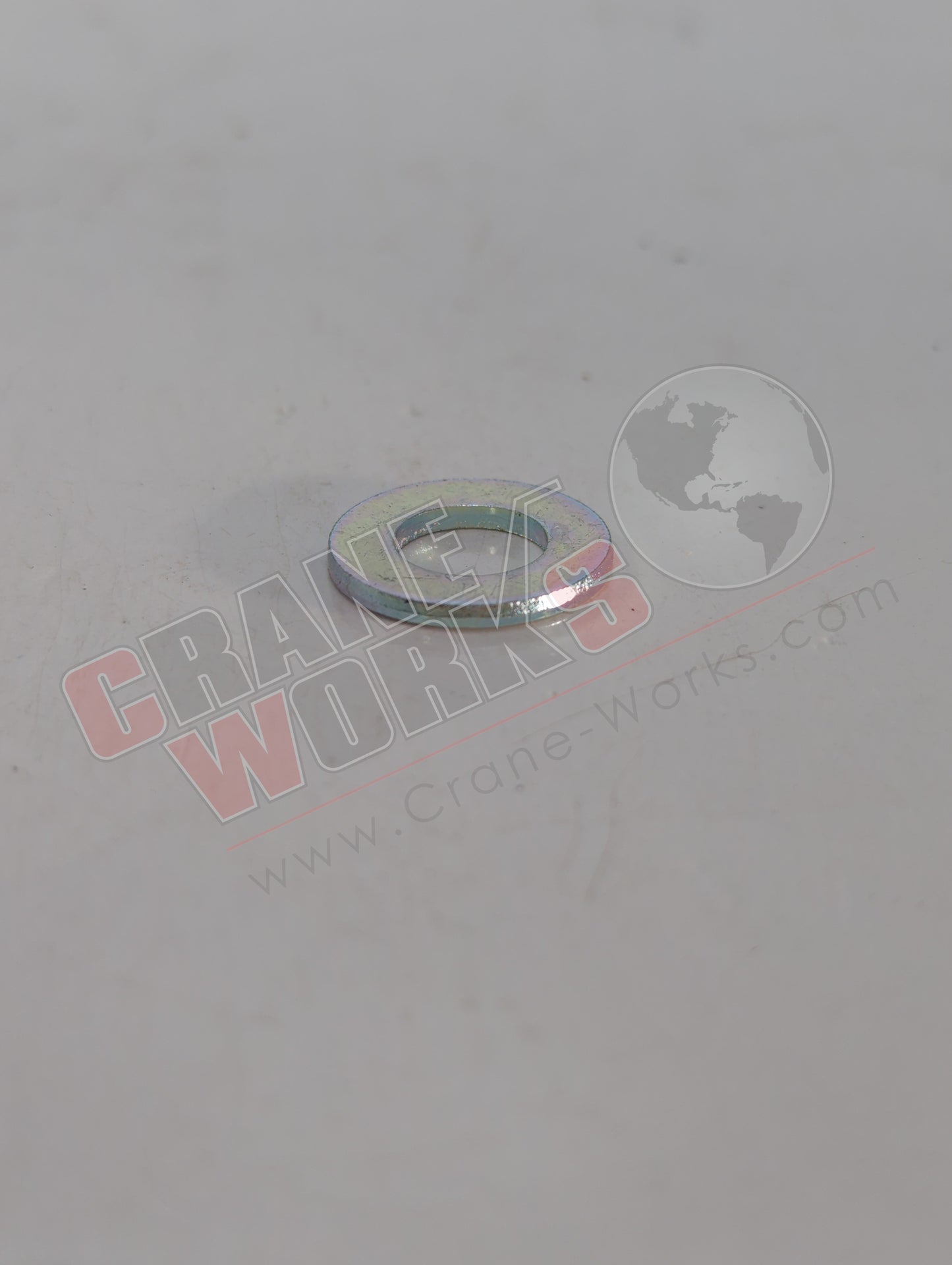 ATU-1213 | New Spring & Retainer Kit