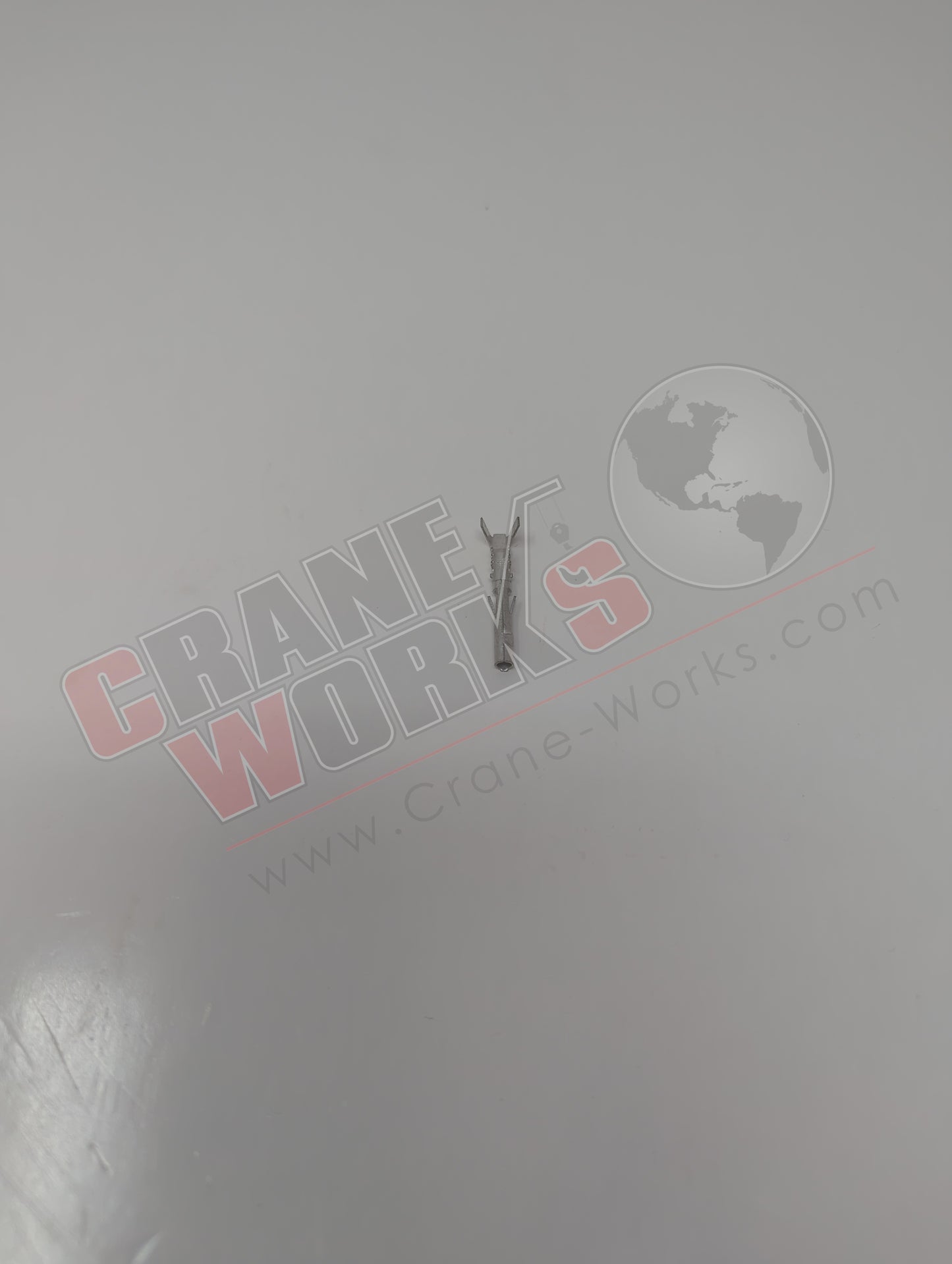 111610T | New Terminal, Weatherpack