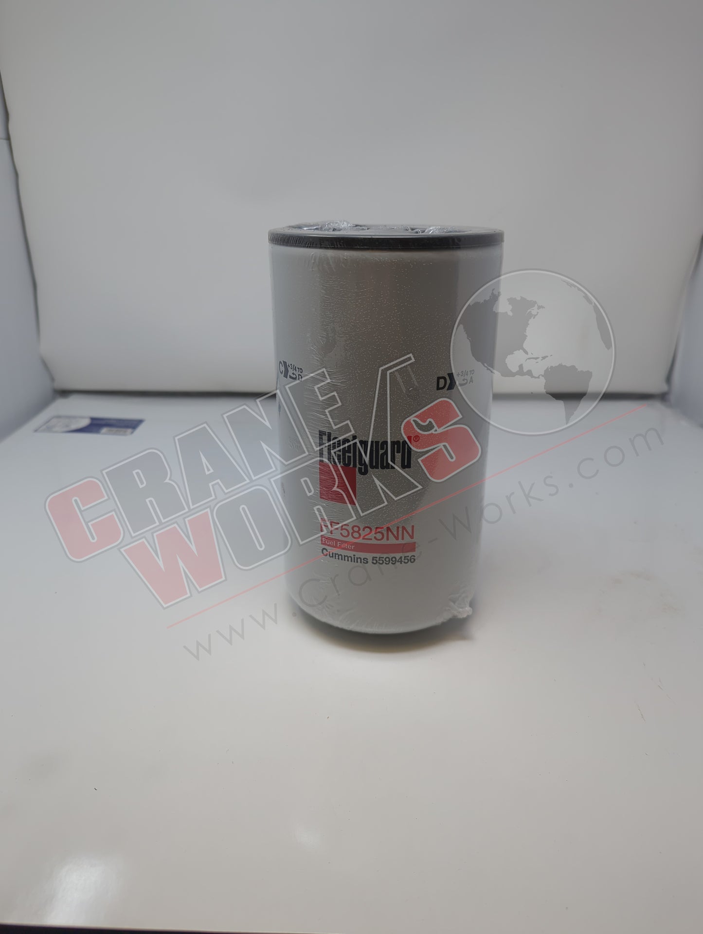 FF5825NNFLG | New Fuel Filter