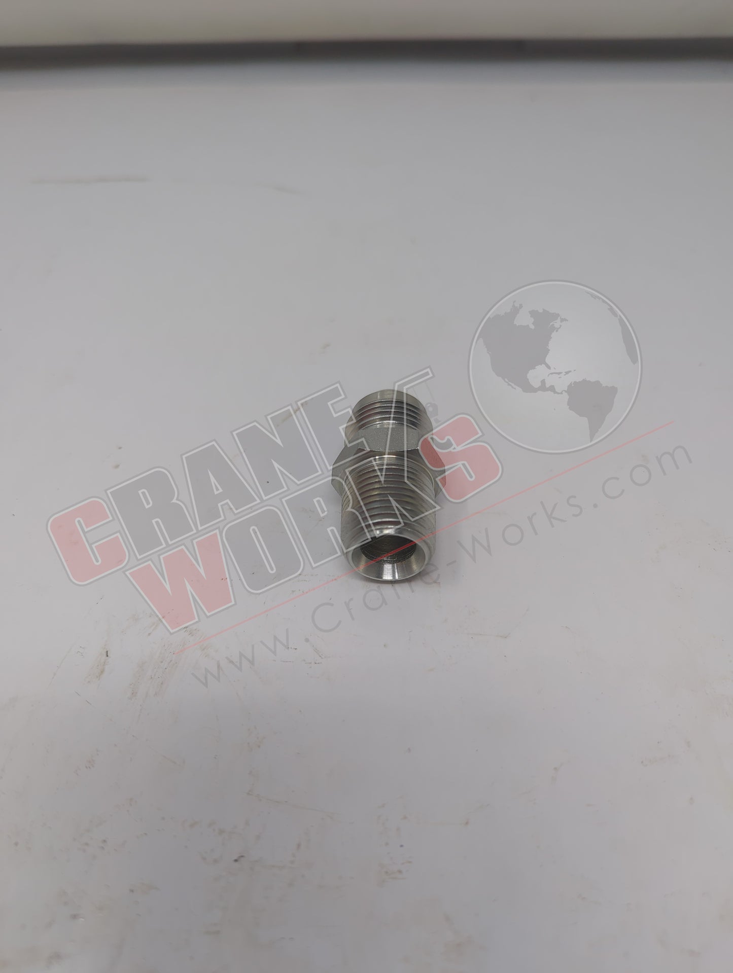 2404-10-08 | New Connector