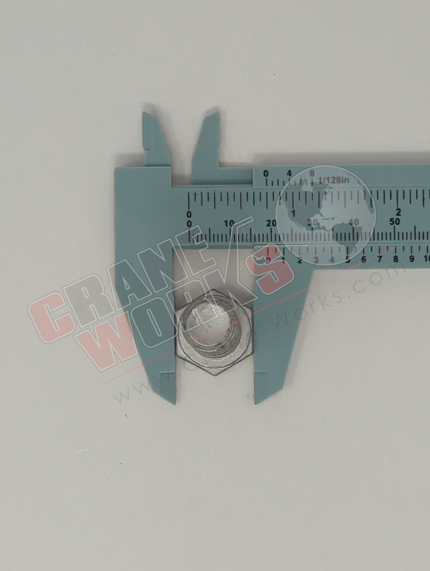 1200-106 | New Cap Screw