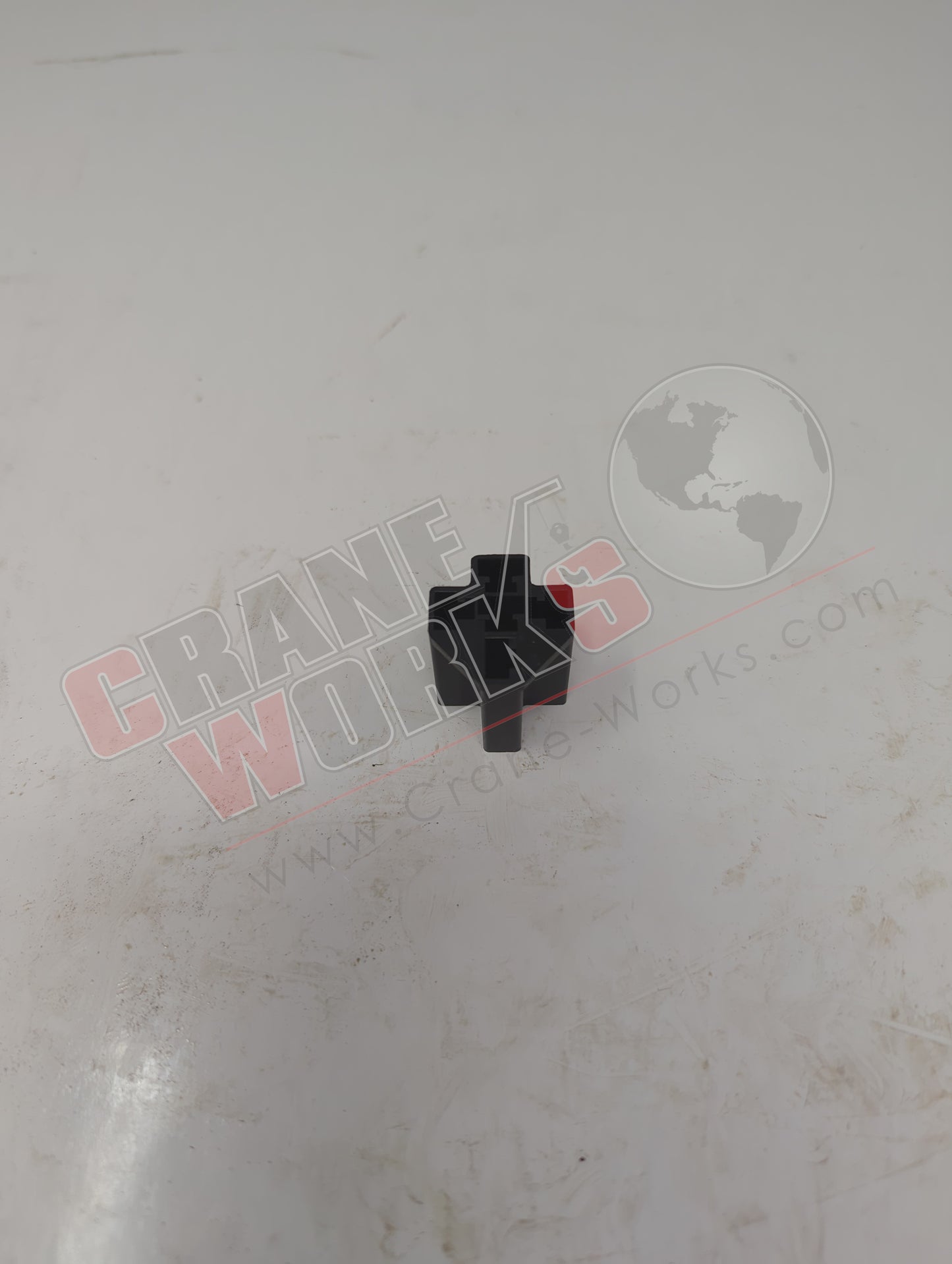 75281 | New Plug For Mini Relay