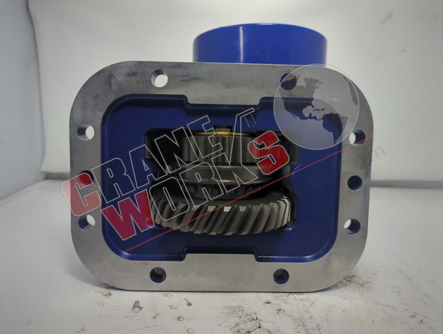 TG8F-E8006-P1IX | New Pto