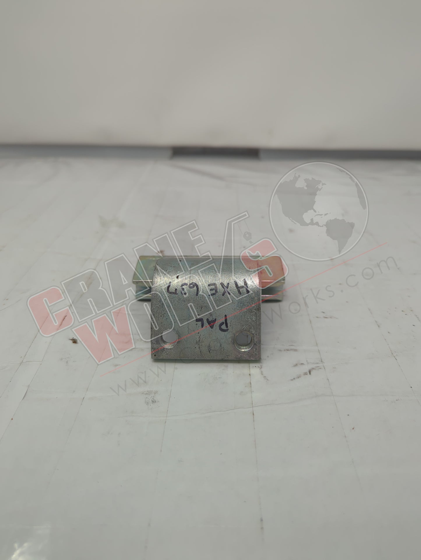 HXE 637 | New Cylinder Guide