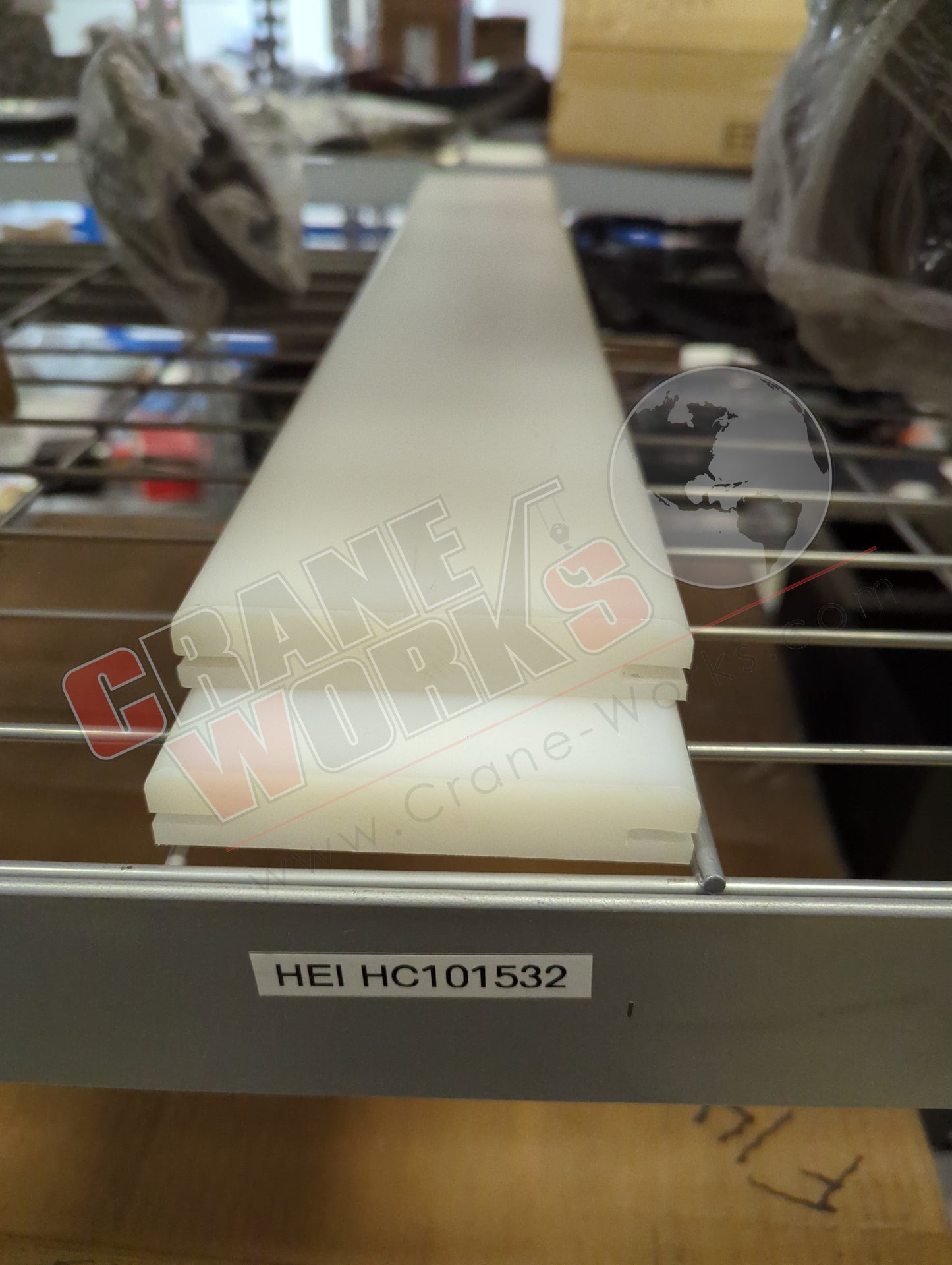 HC101532 | New Wear Pad