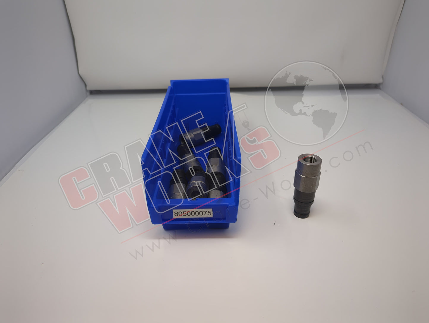 805000075 | New Male Fitting