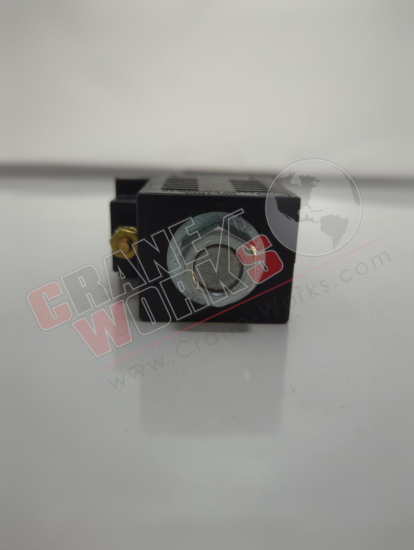 A-176313 | New Valve & Coil For Mod