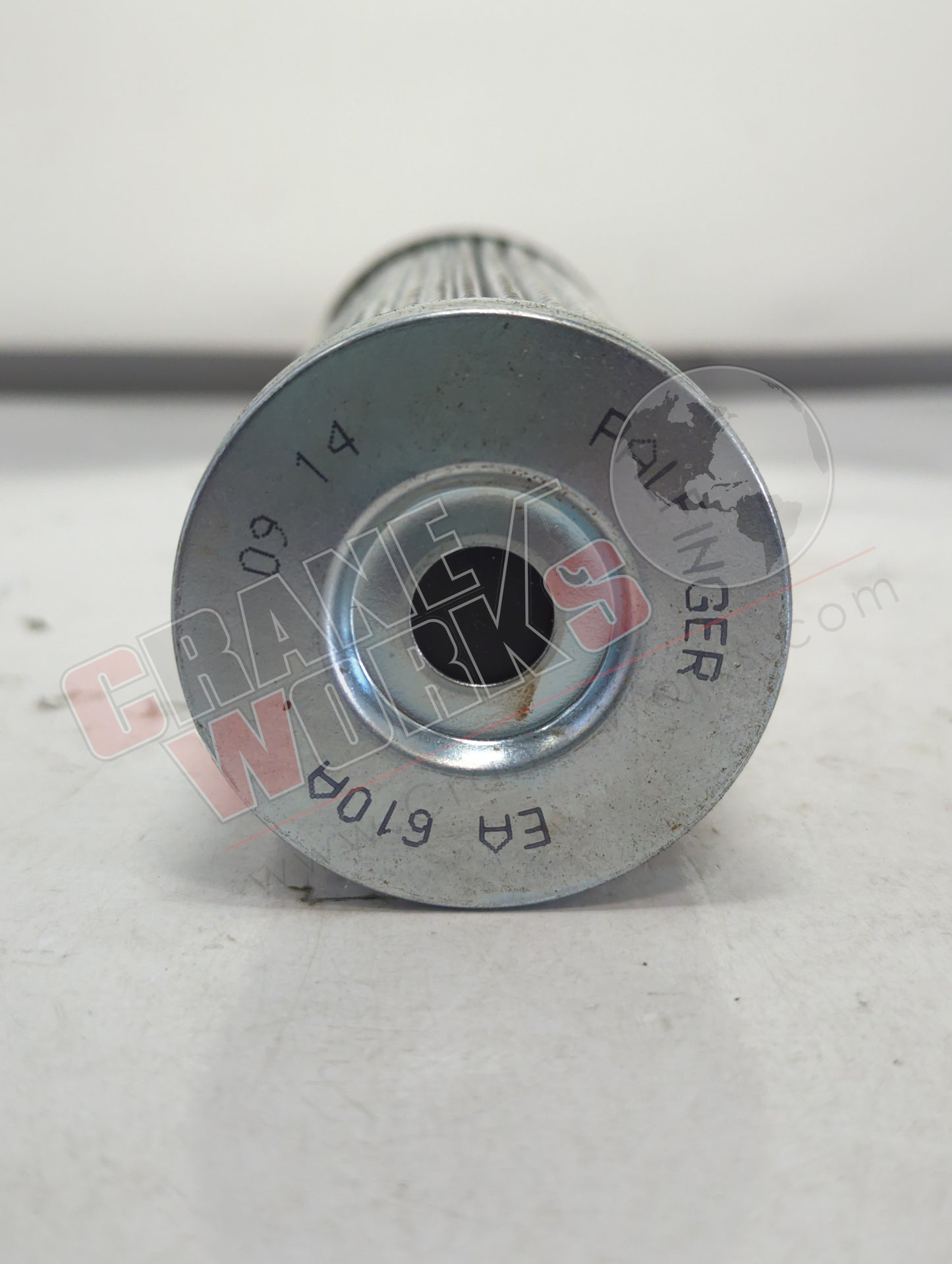 EA 610A | New Hydraulic Filter