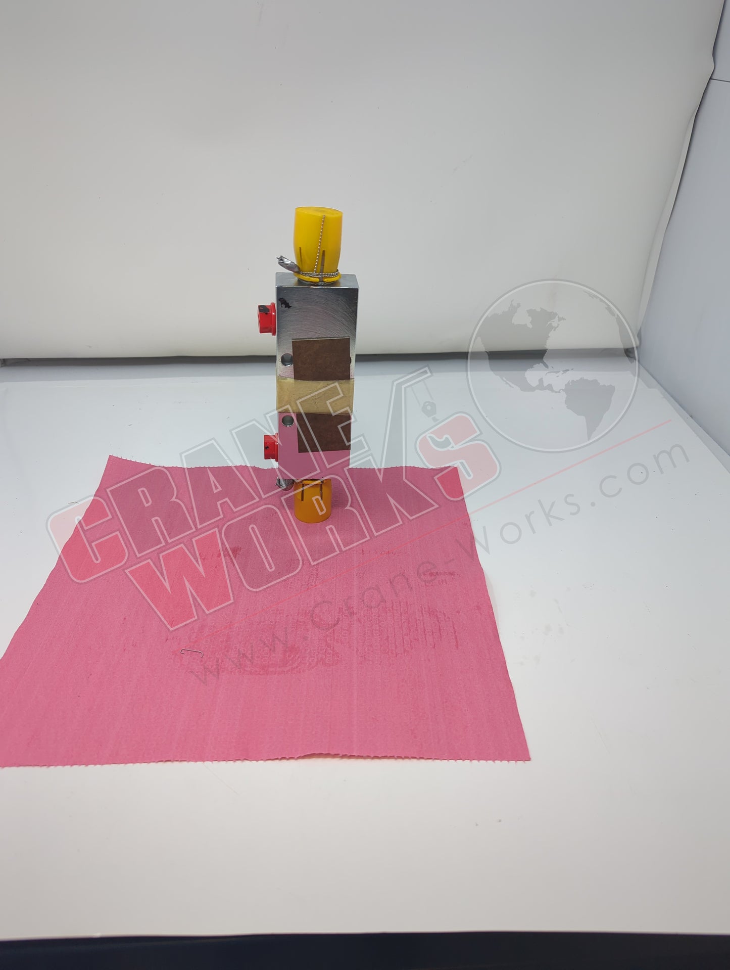 08040143 | New Valve