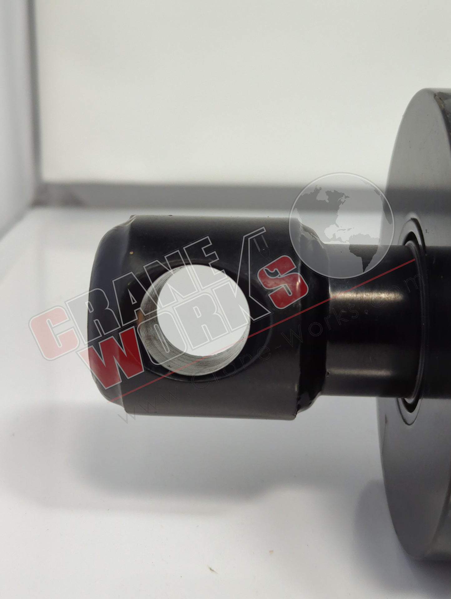 A-130114 | New Cylinder W/Sae Ports