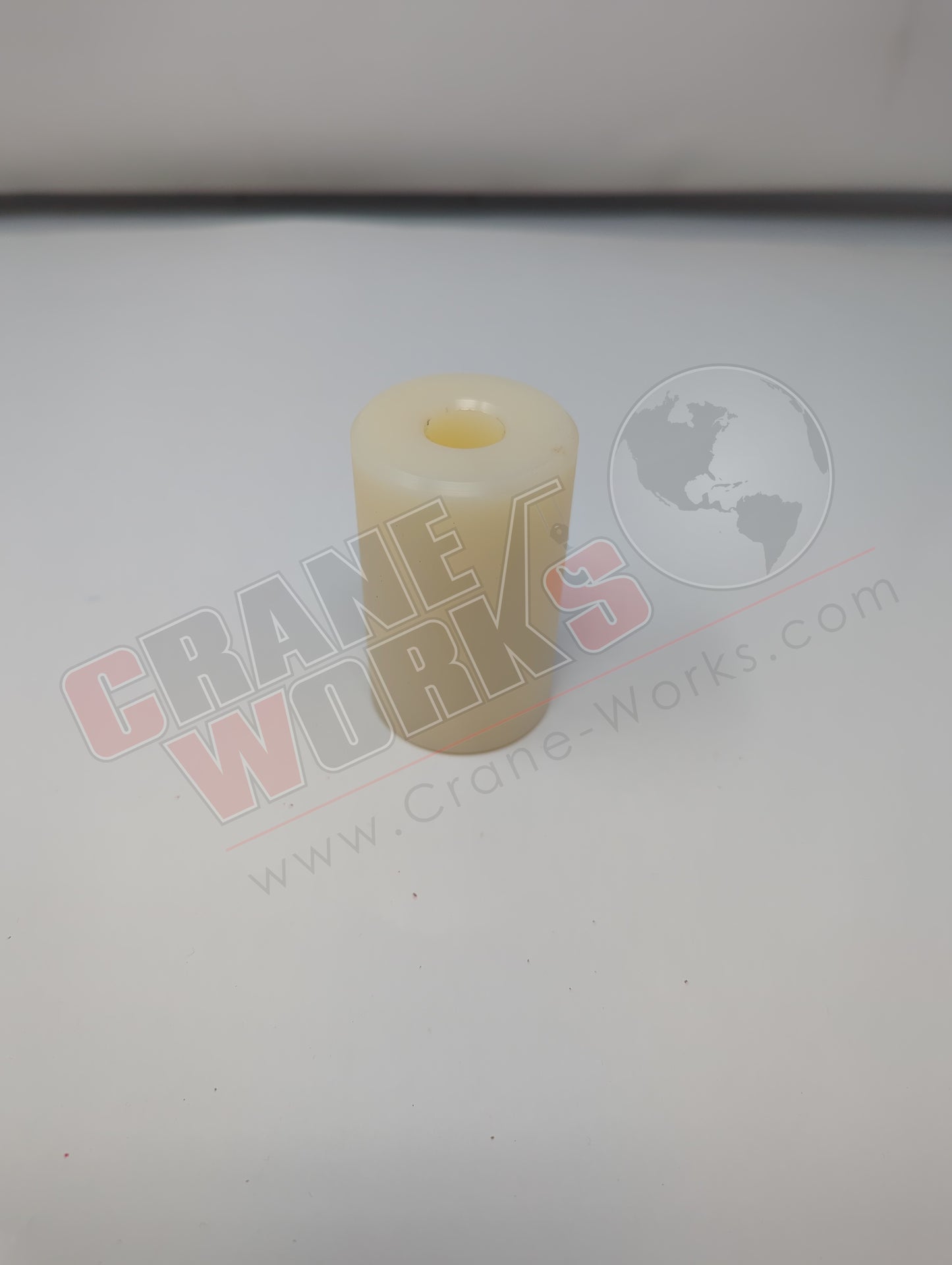 EC910 | New Fork Roller, Idrobenne