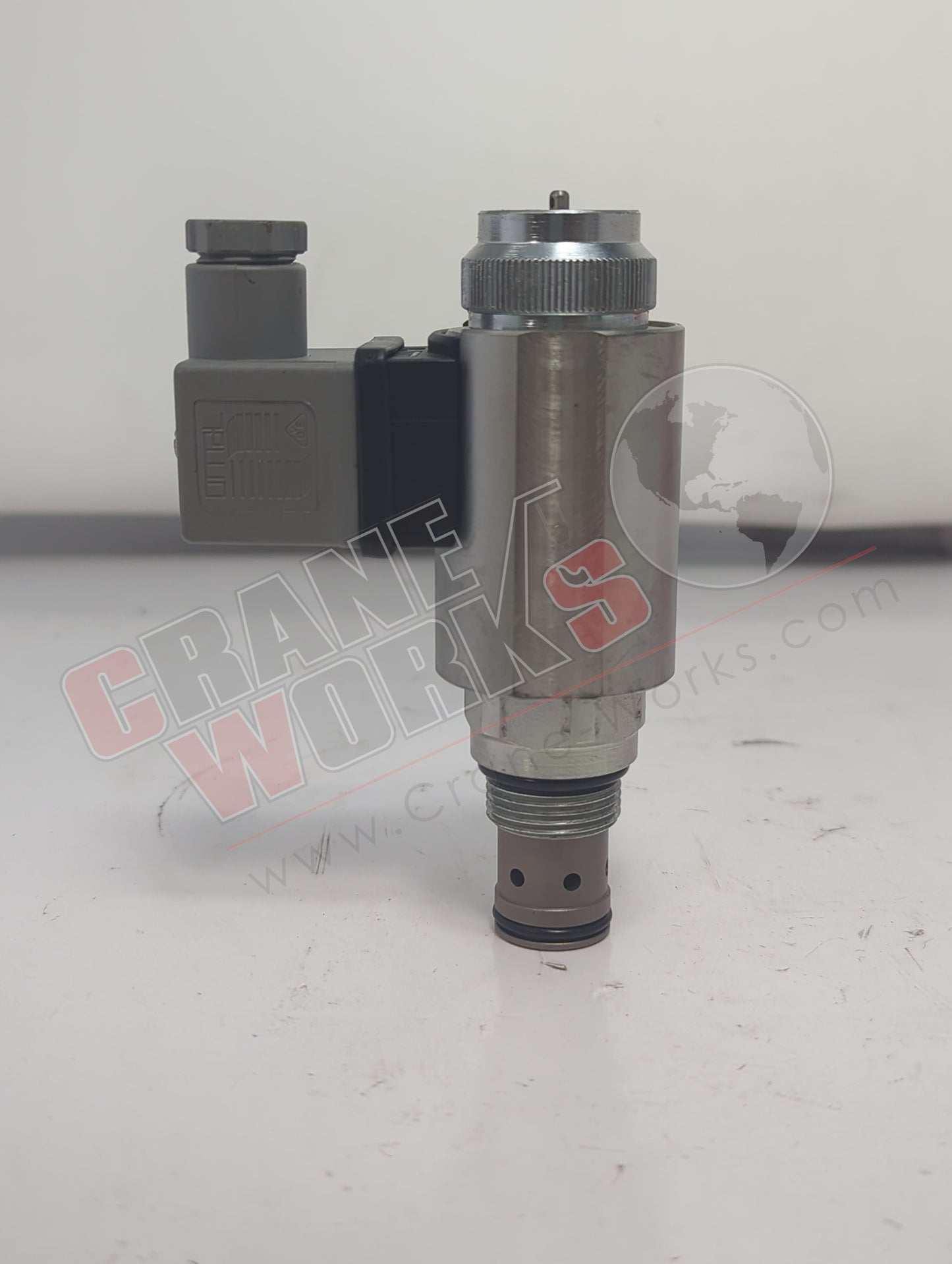 R23470113 | New Proportional Solenoid