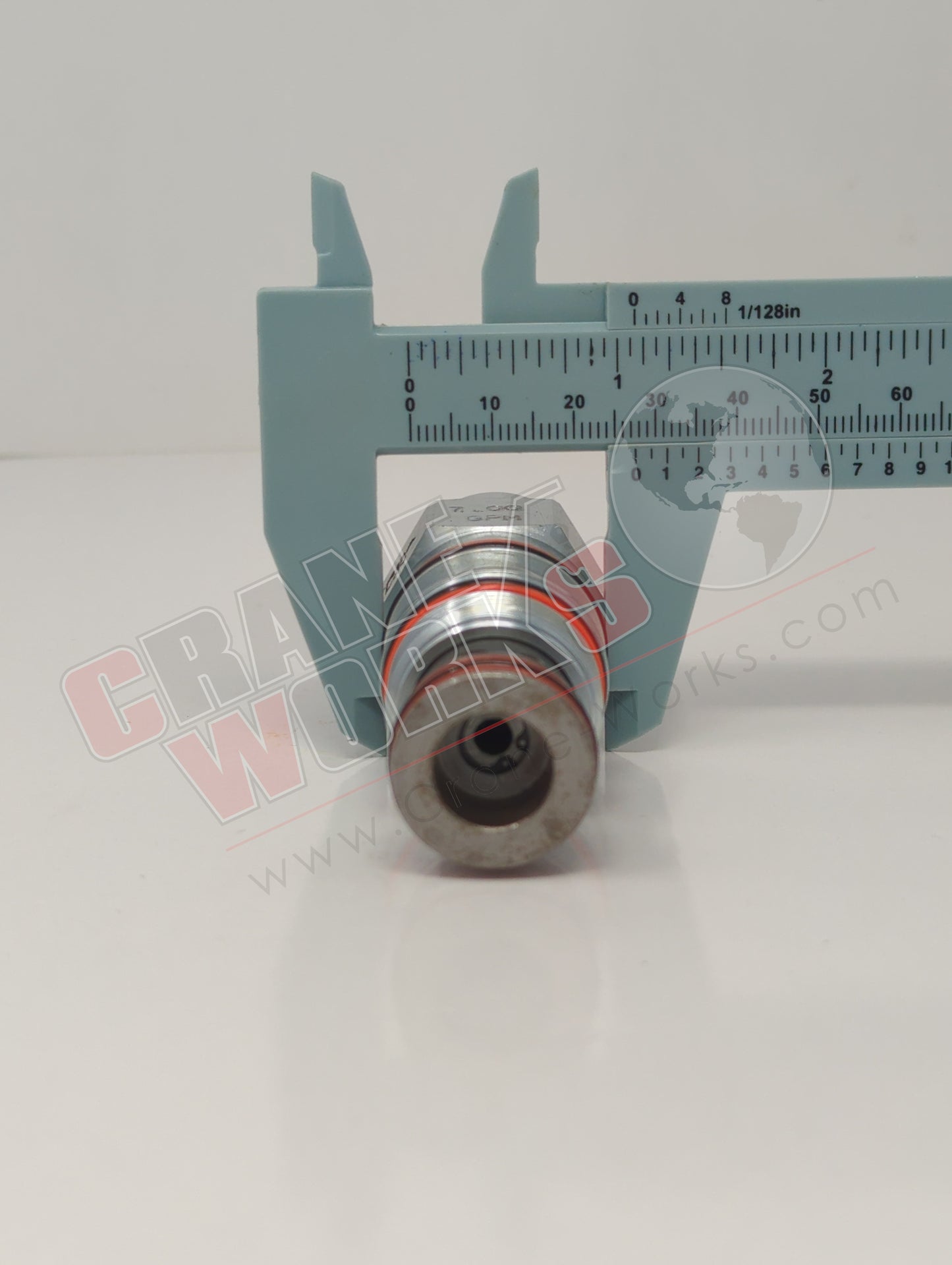 FRDA-LAN | New Valve Cartridge .01-12Gpm