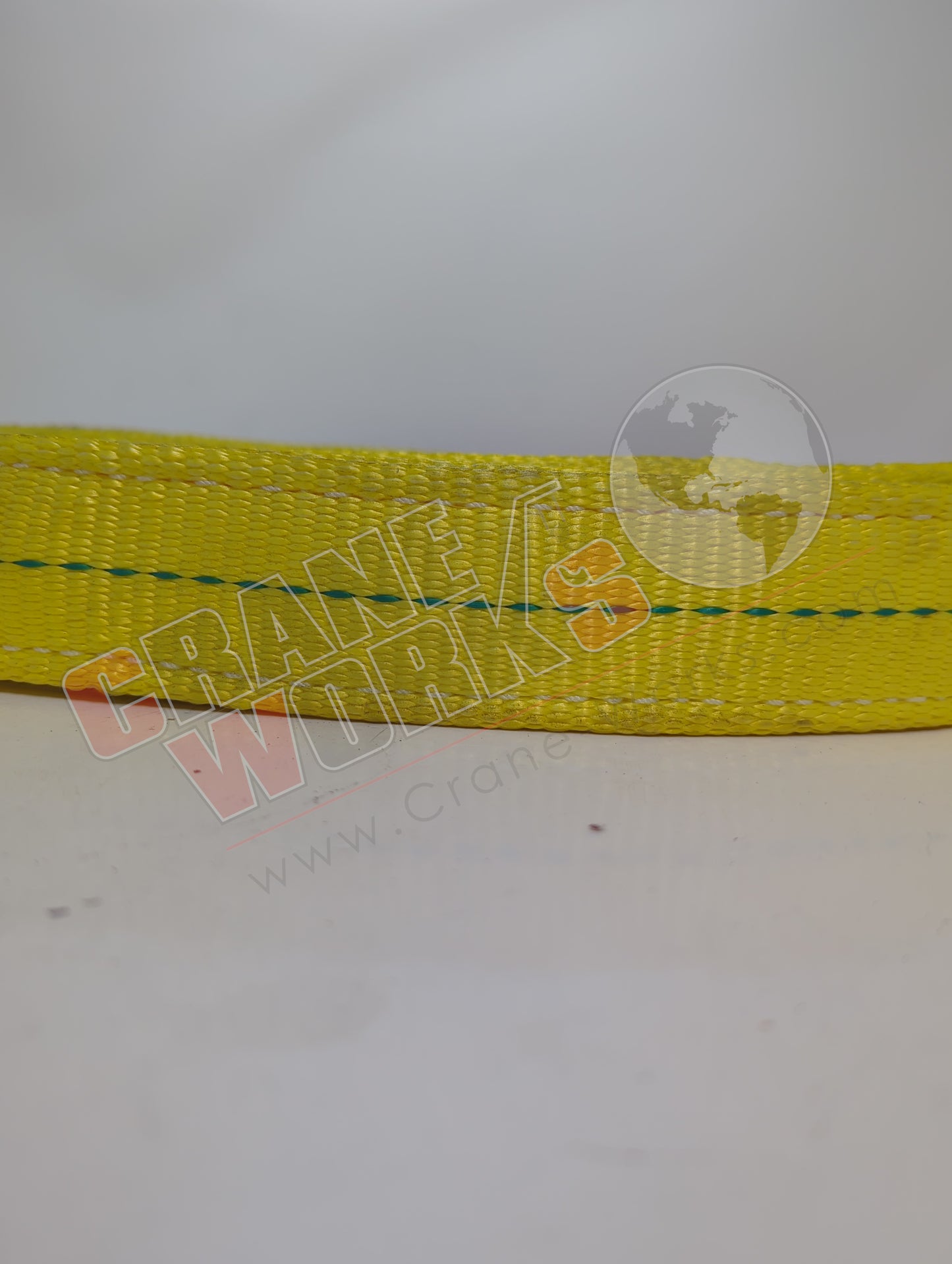 1101-01403-2 | New Sling, 2" X 30' Two Ply