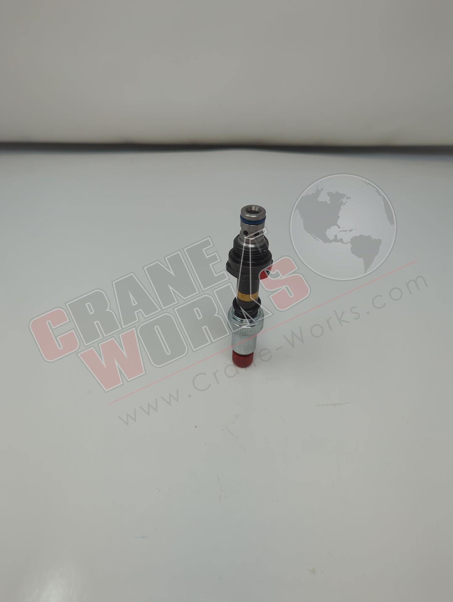 DI.2.033 | New Valve