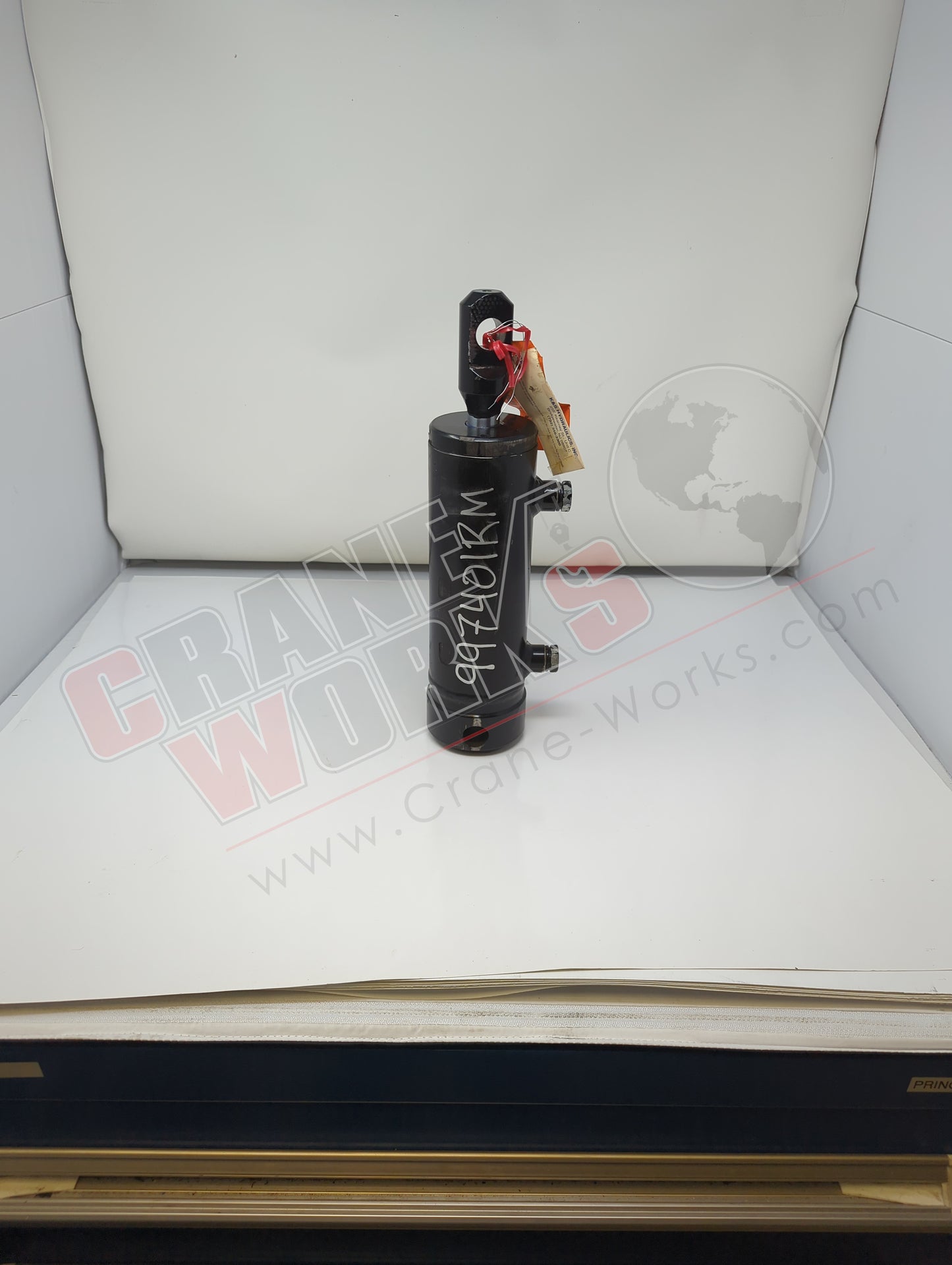 997401 | New Cylinder