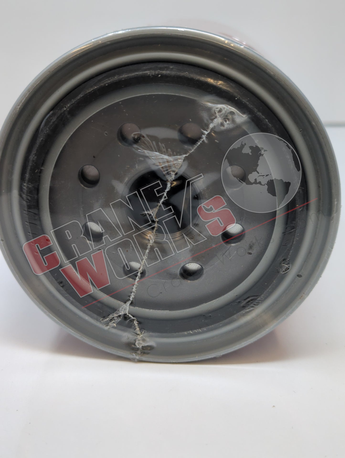 BF1390-O | New Separator-Fuel/Water