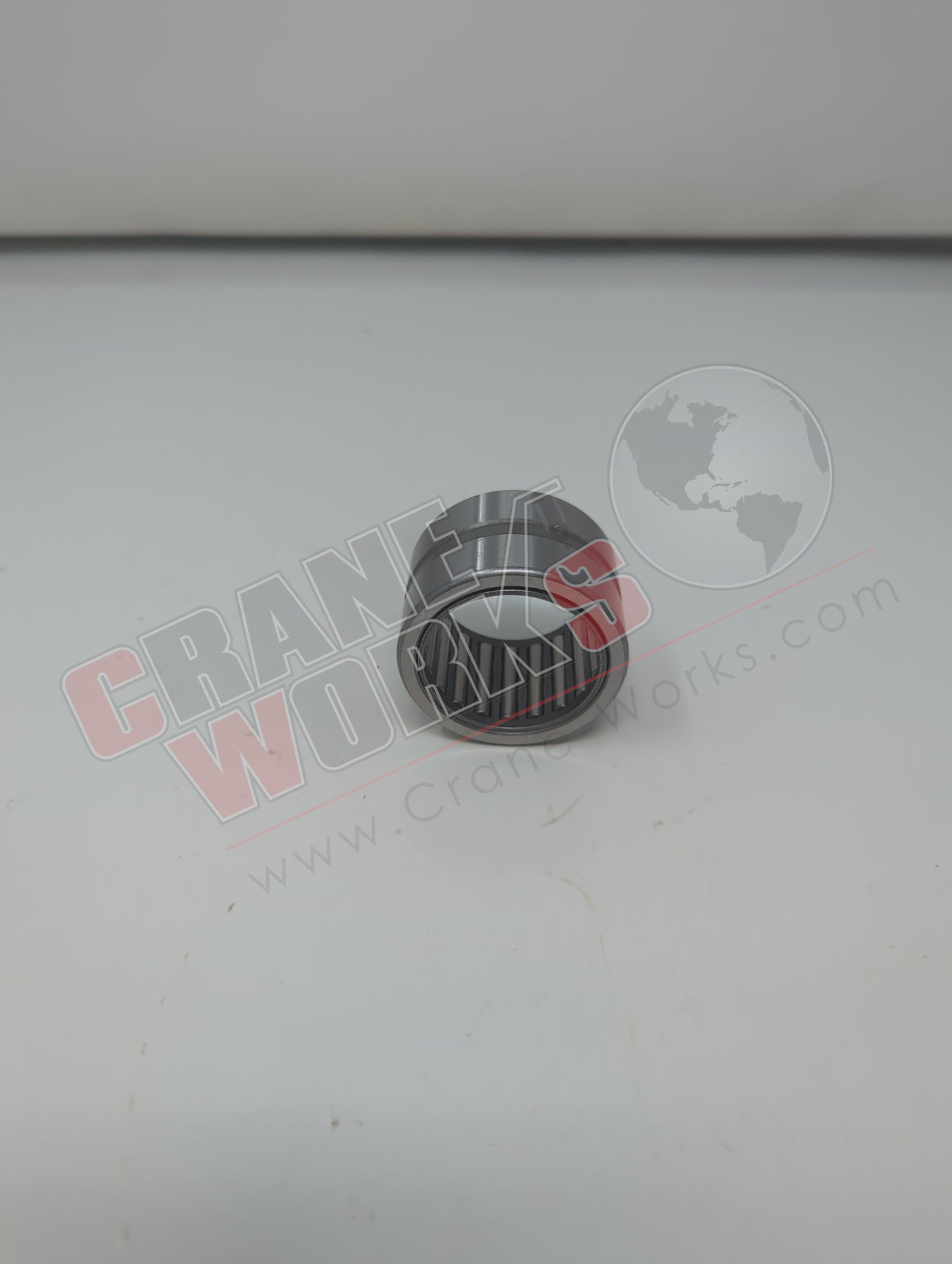 102015 | New Bearing