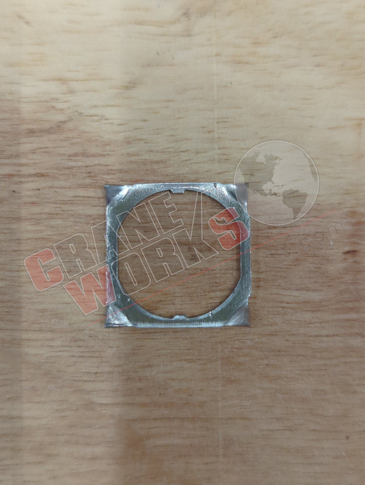 46486 | New E Stop, Small (Rc400)