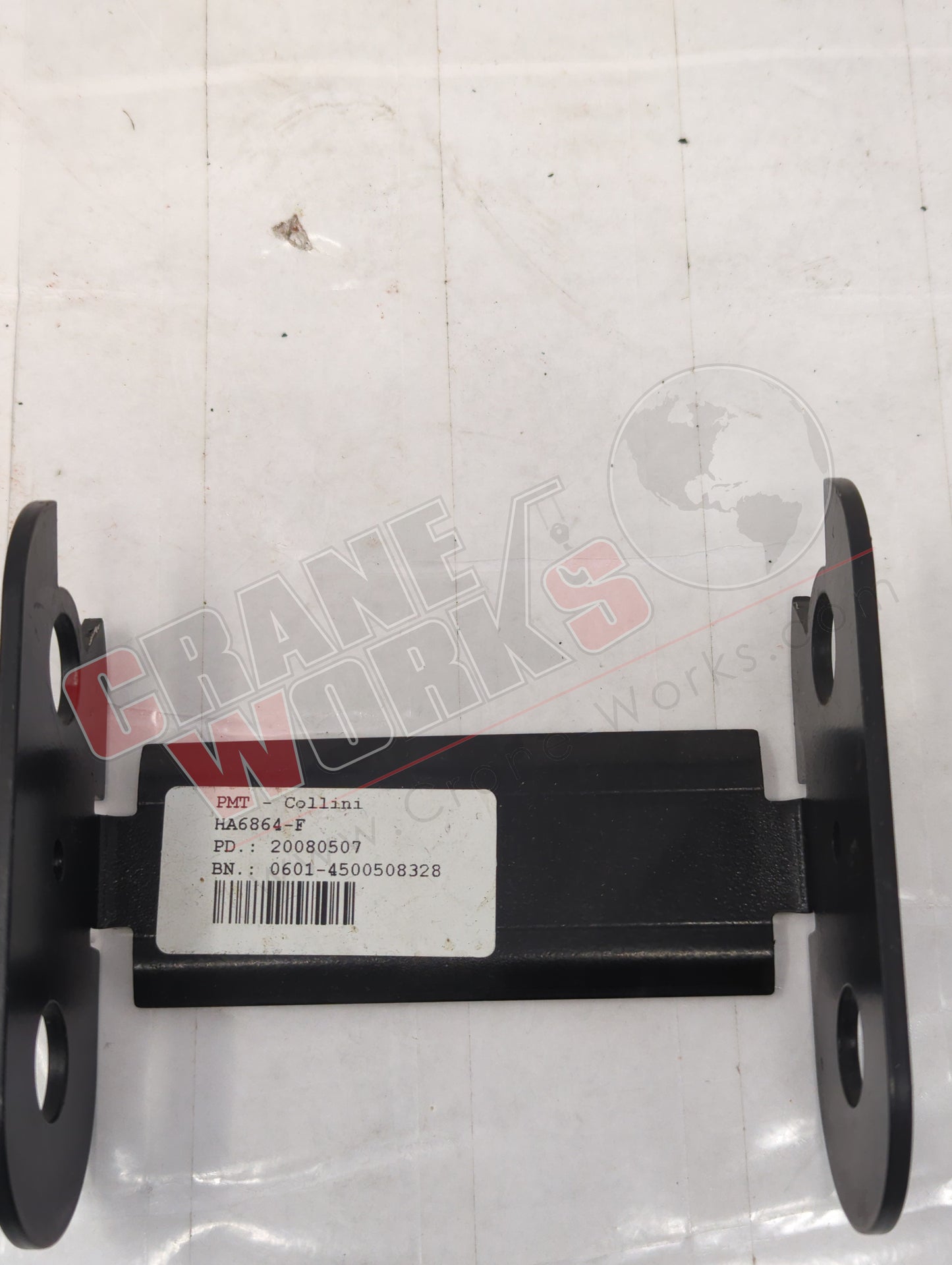 HA6864 | New Chain Link