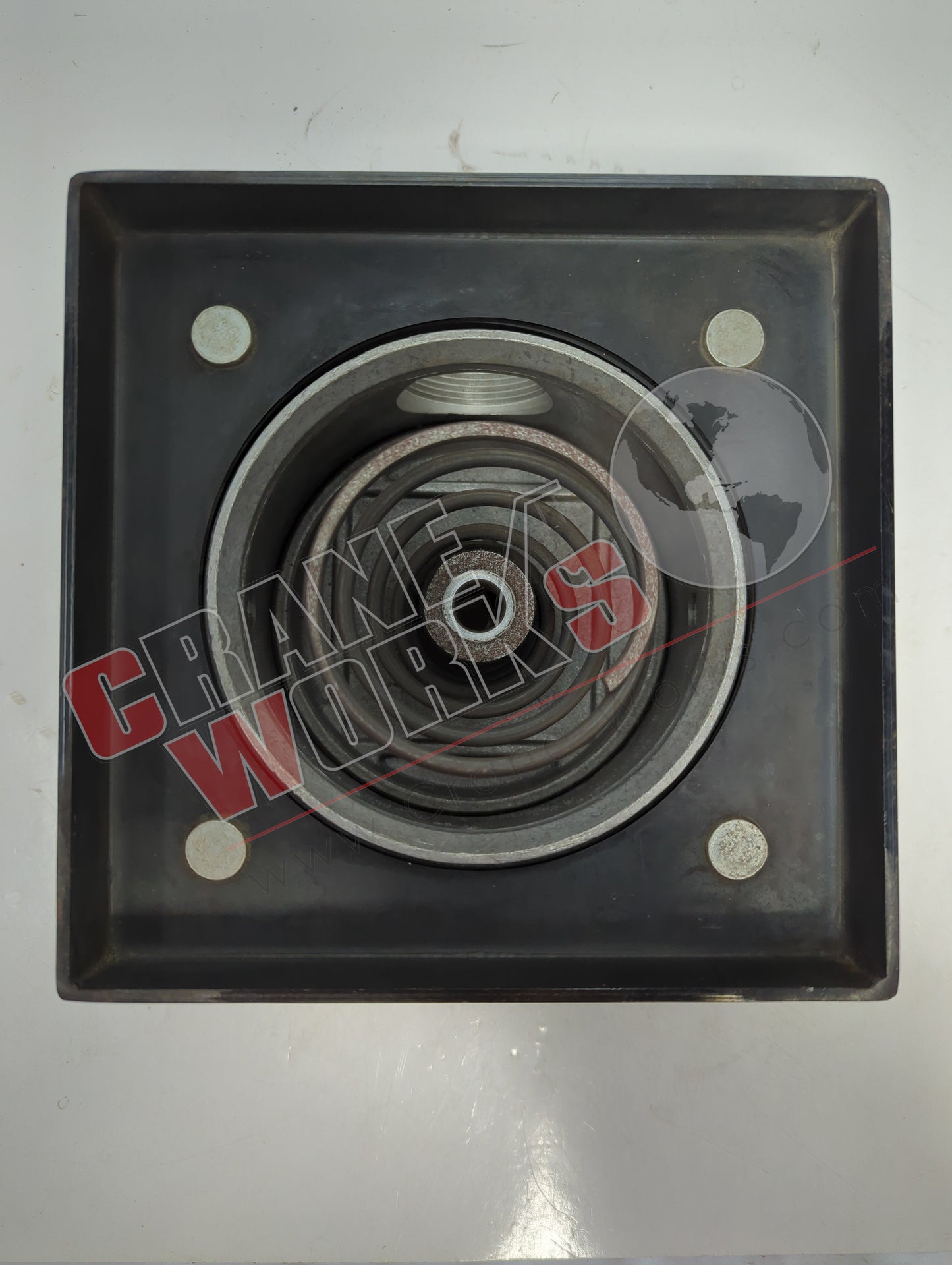 M63050085 | New Filter