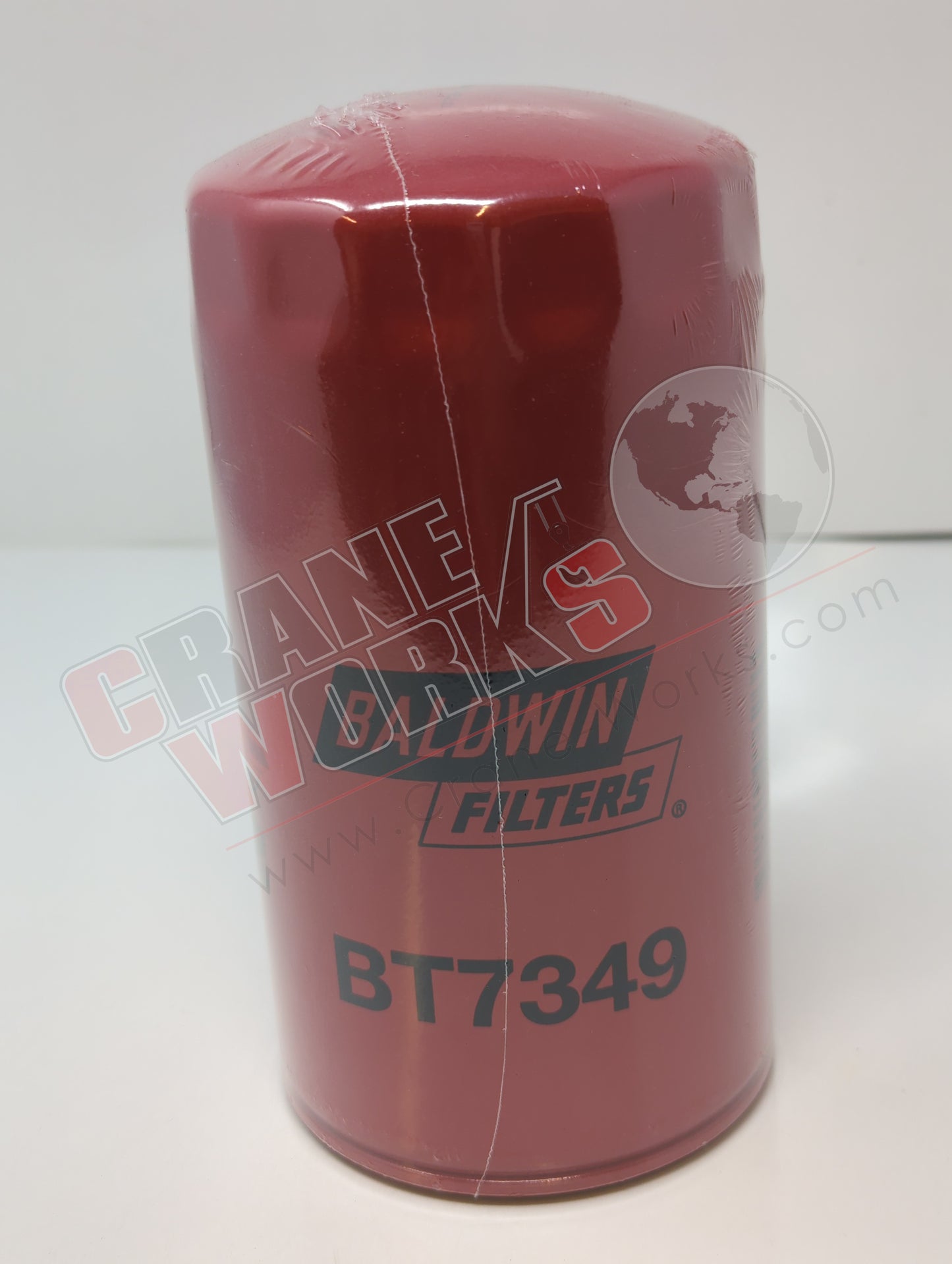 BT7349 | New Lube Spin On