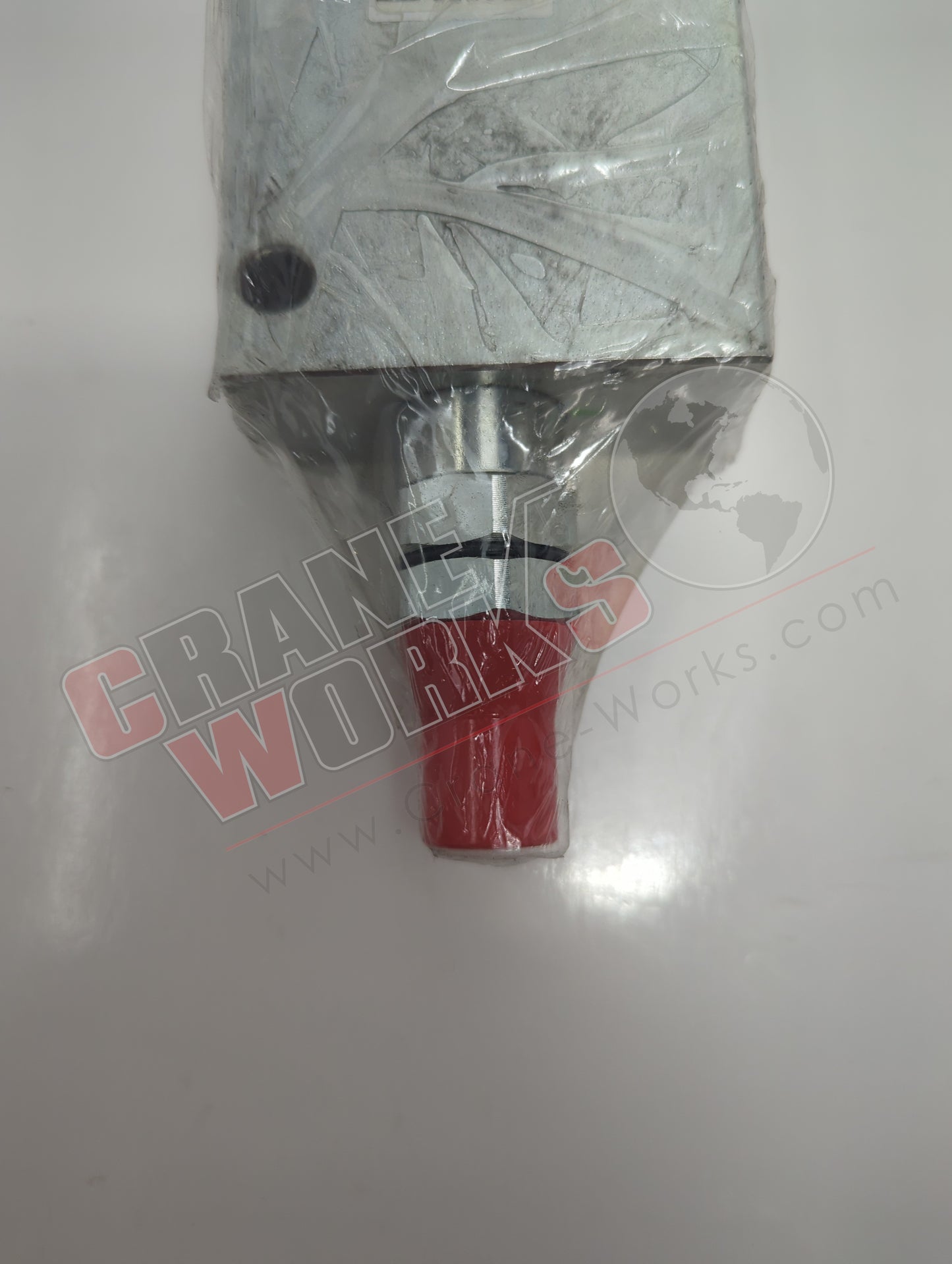 EV5037A | New Holding Valve