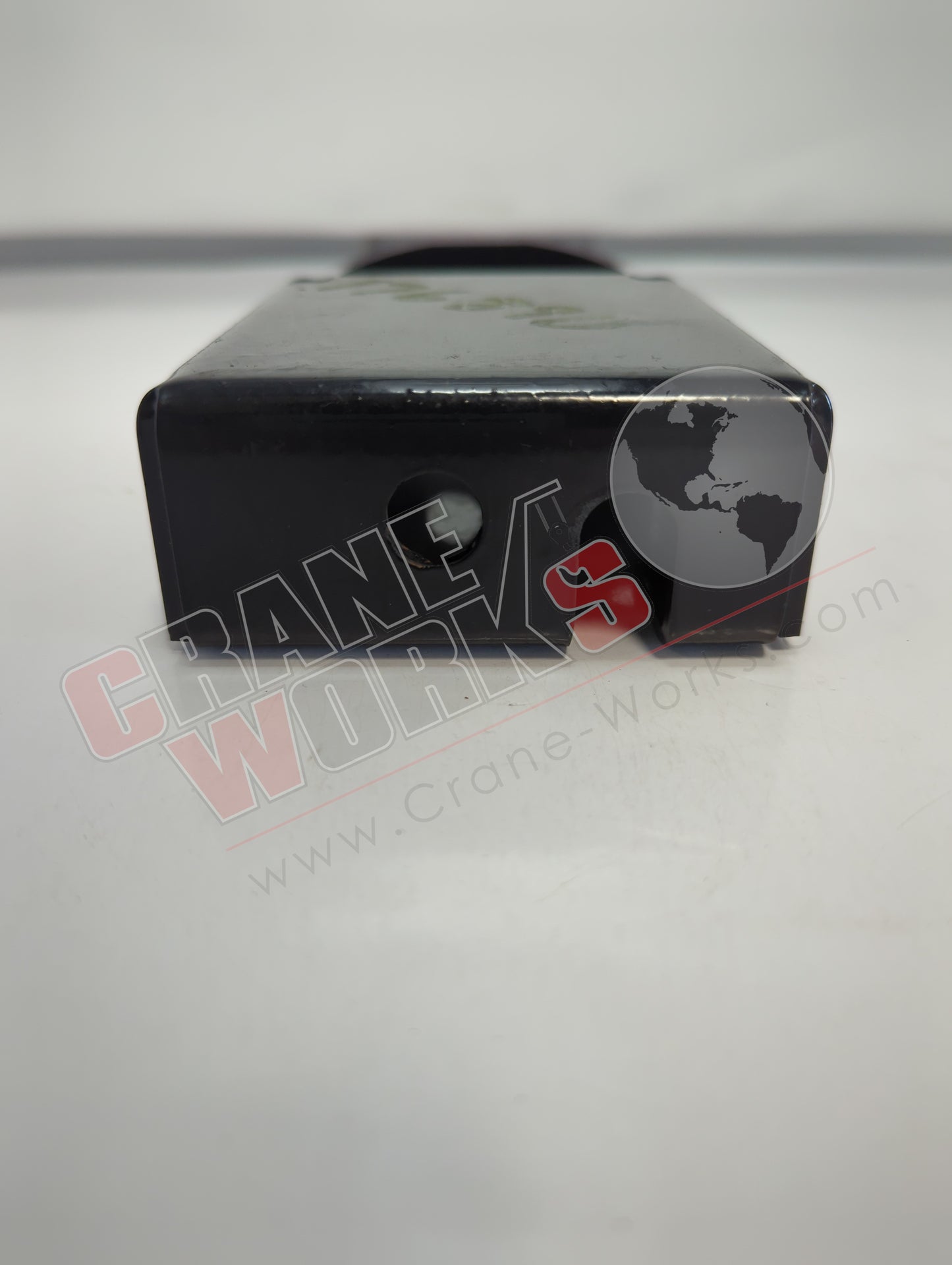 A-176890 | New Control Box - Runner