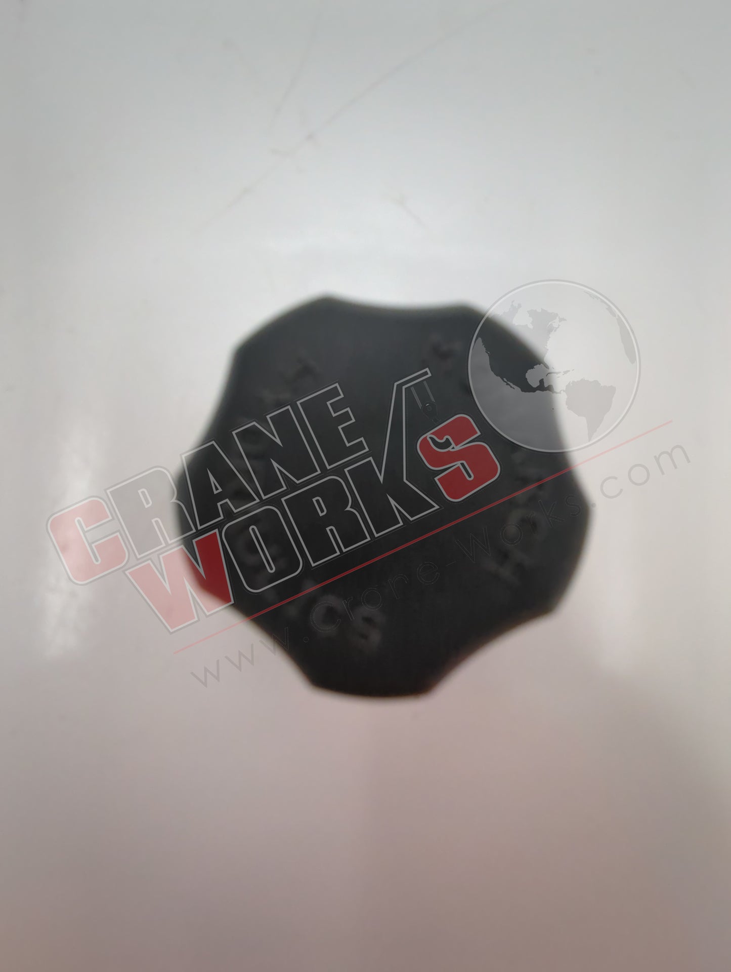 A-130033 | New Breather/Filler Cap