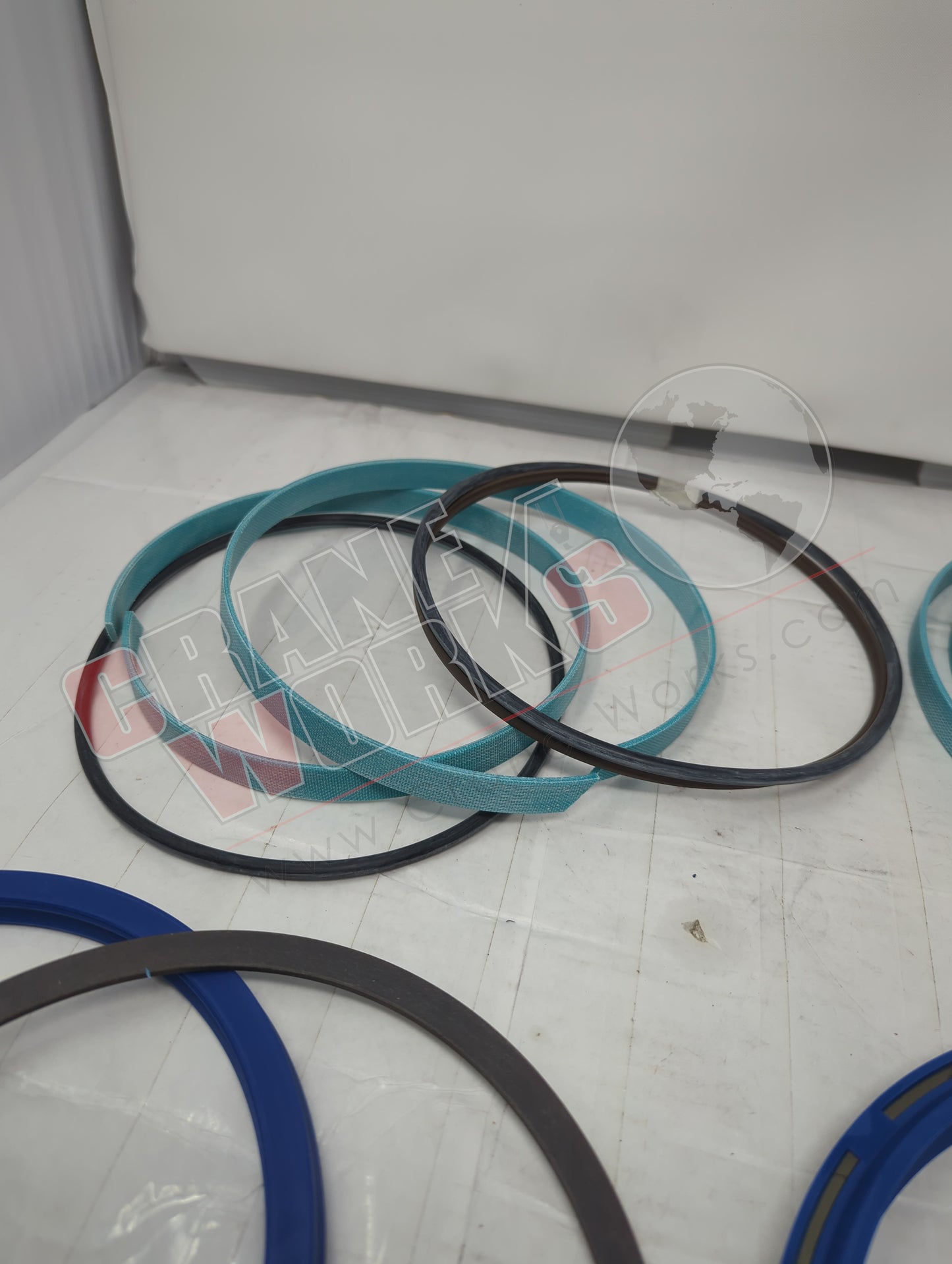 6610391 | New Seal Kit