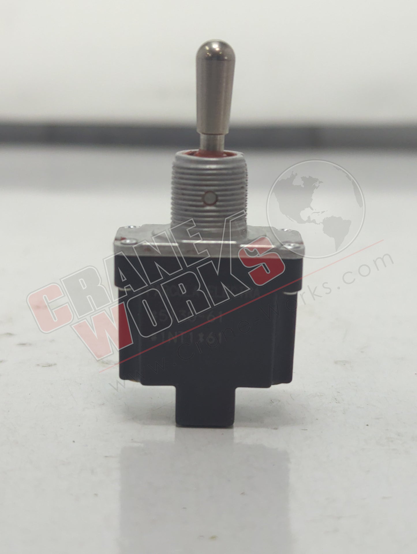 TS1185 | New Switch (None-Off-On*)