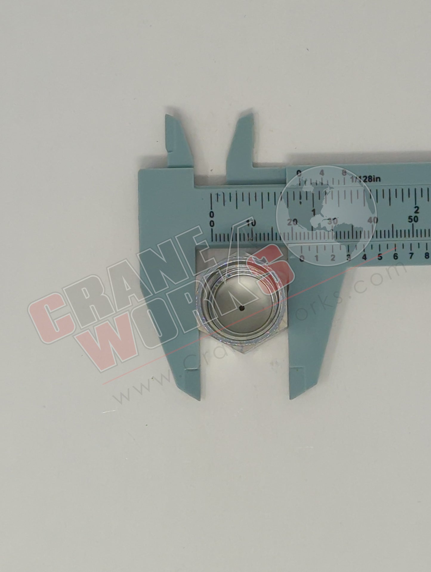 15885 | New 1/2 Tube Nut