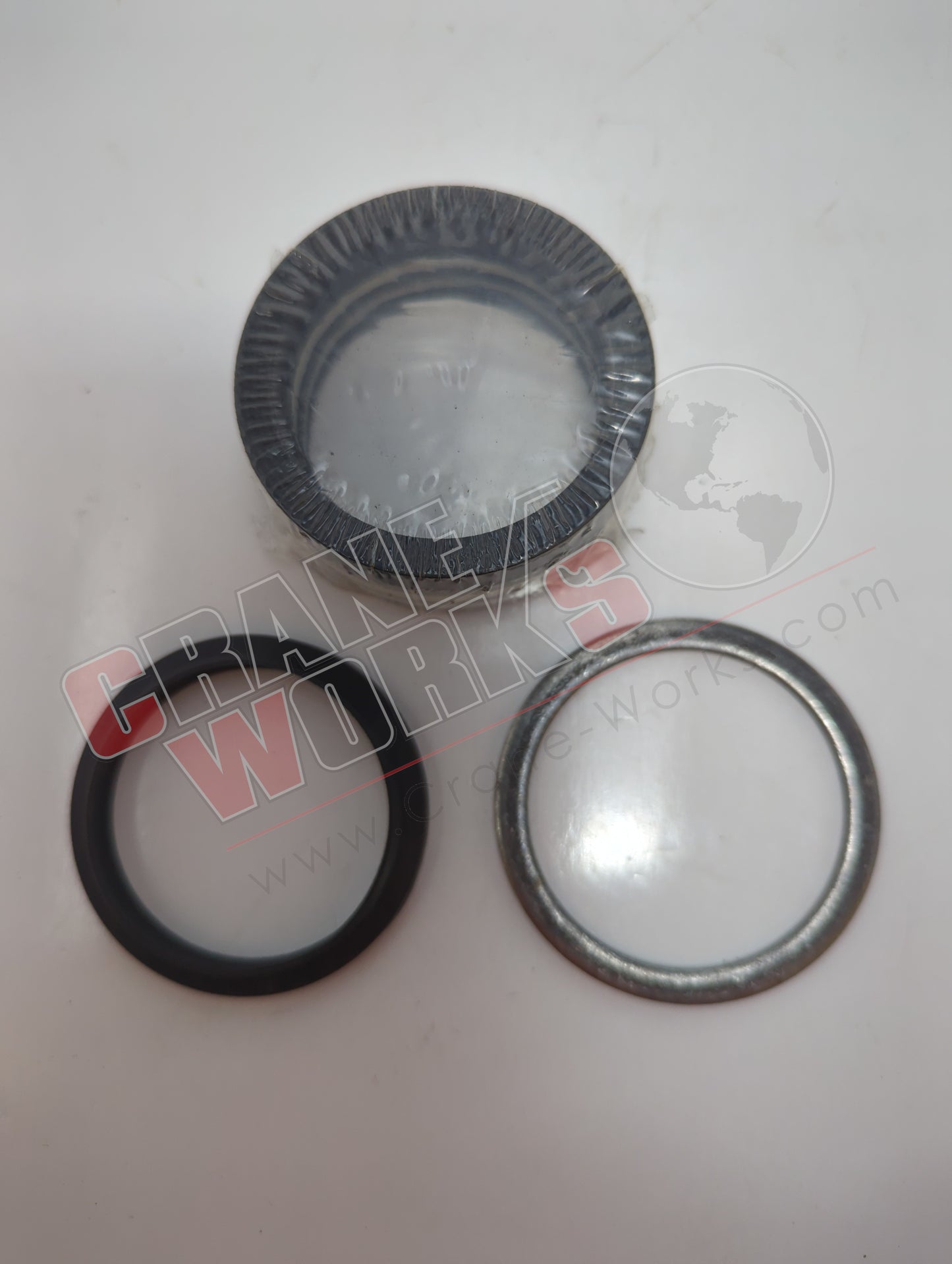 A-150244 | New Kit V-Packing