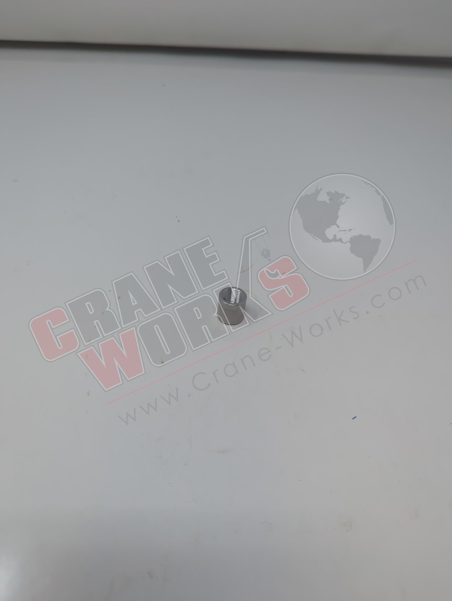 90025984 | New Cap, Thumper Control