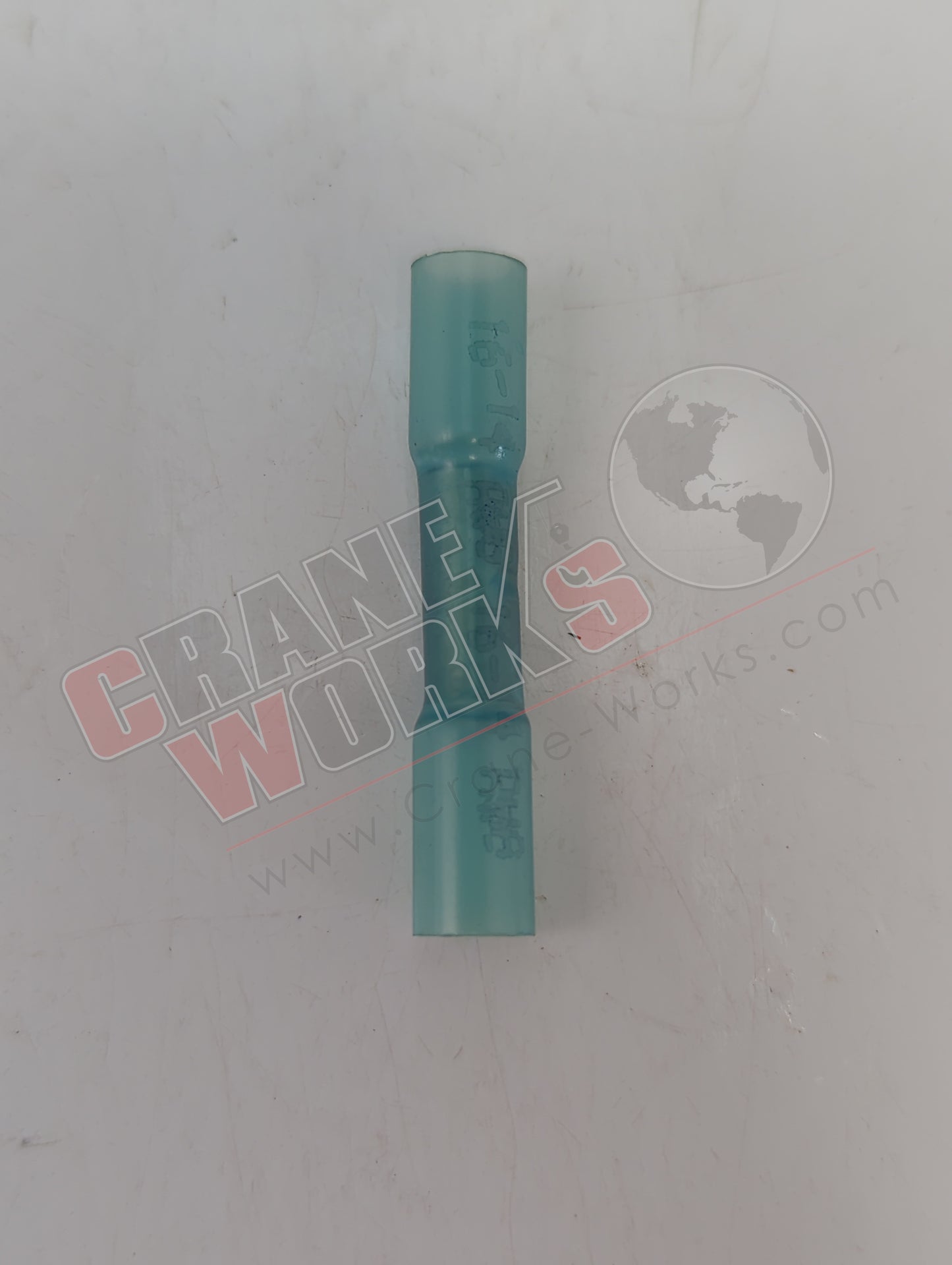 ATU-395 | New Control Box Assy. W/