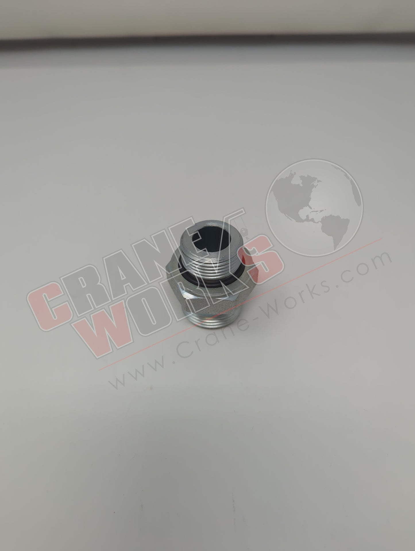 6002-12-12 | New Connector, Mbsp X Morfs