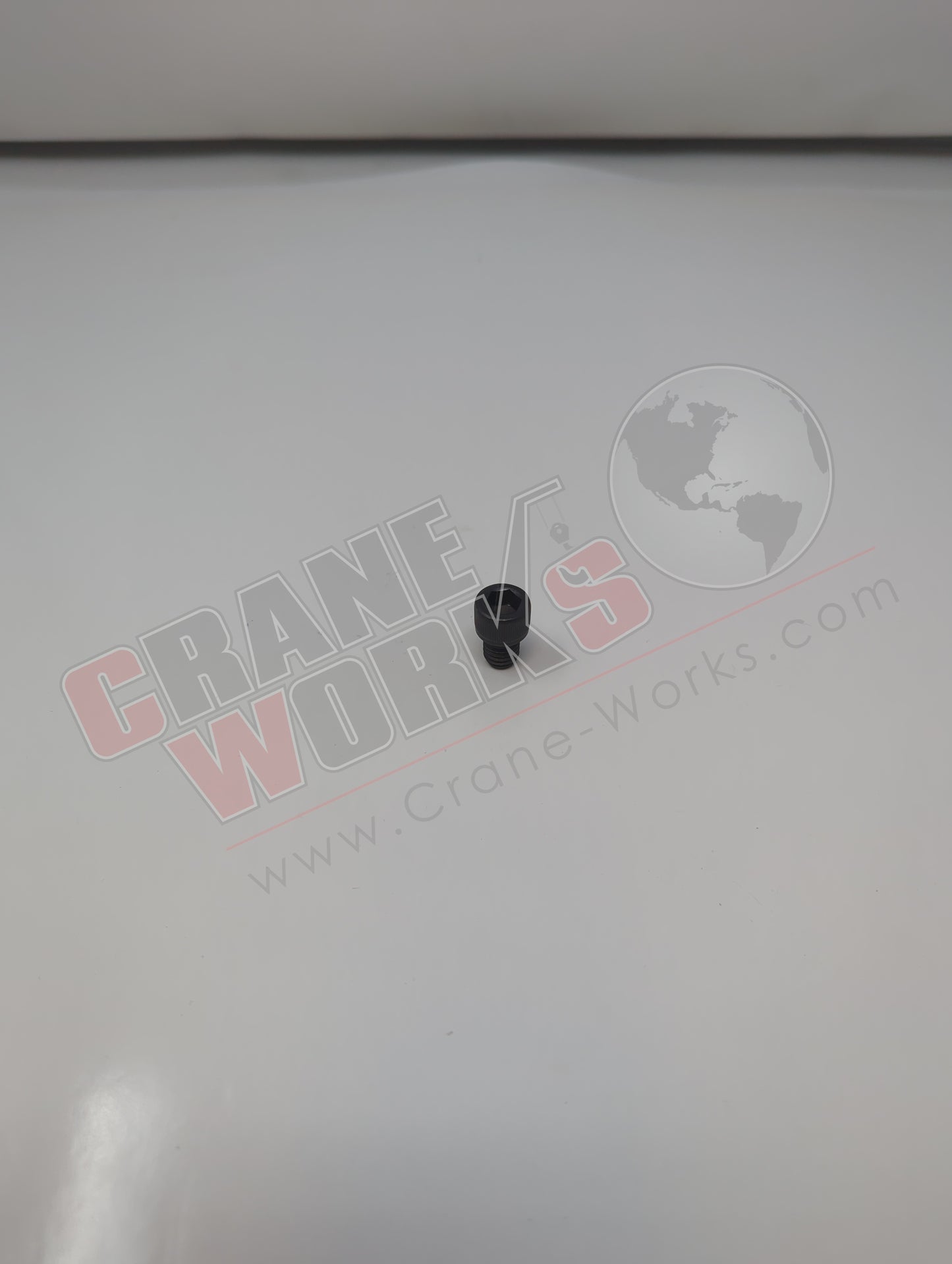 02664 | New Shcs 3/8 X 1/2