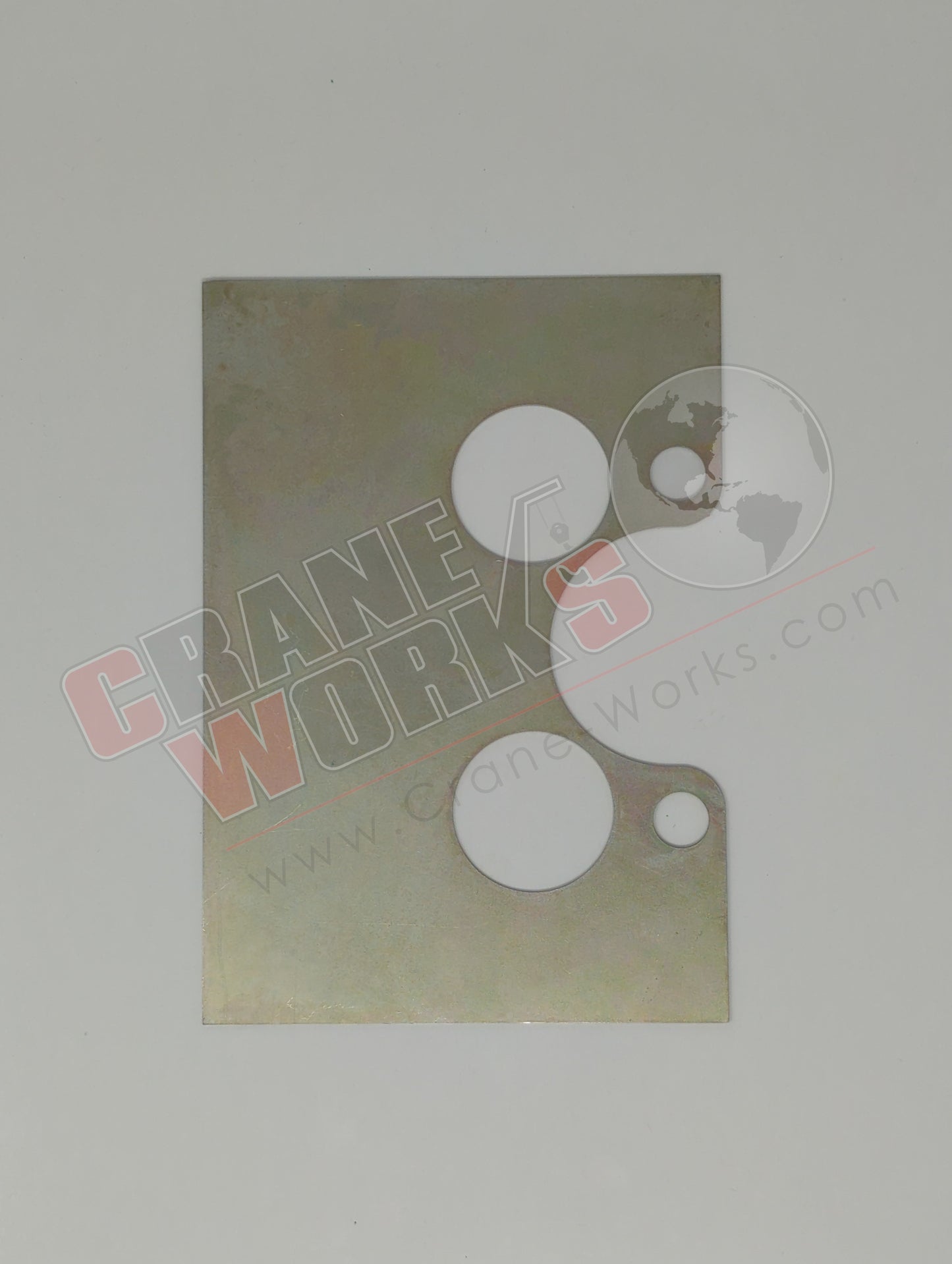 HF1468+00011 | New Guide Block, 11Mm