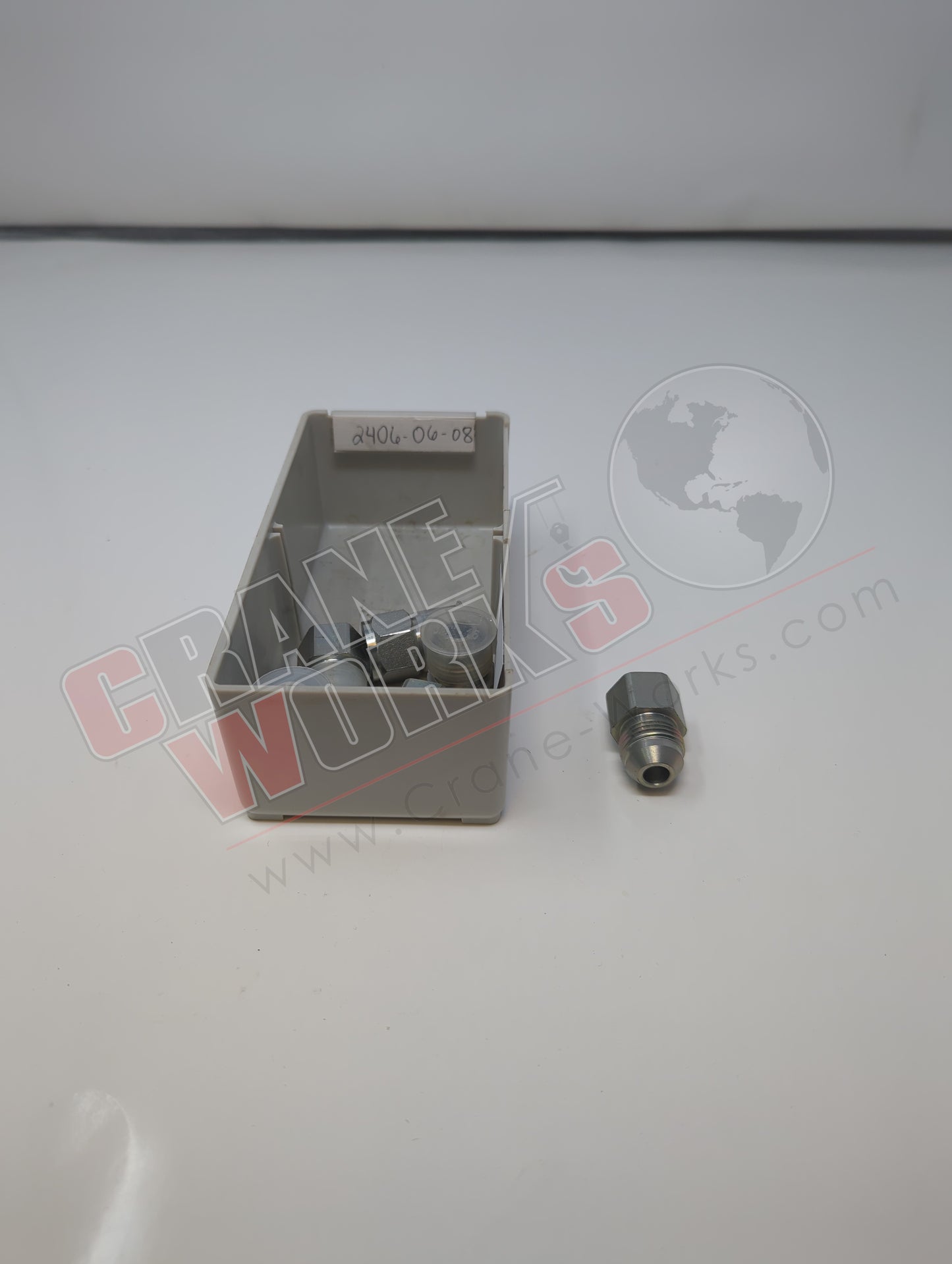 2406-06-08 | New Adaptor, 6Fjic X 8Mjic