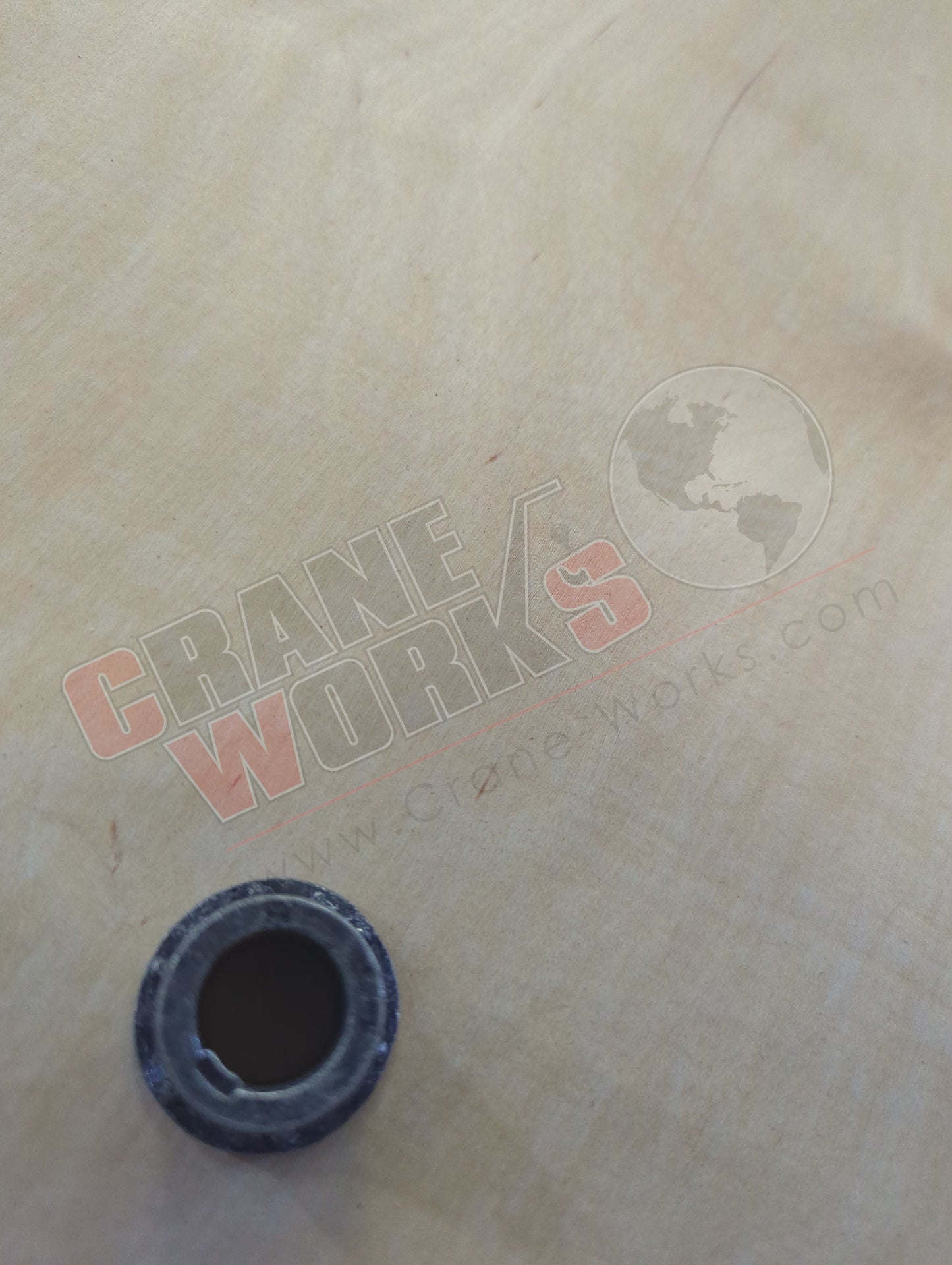 MBTC-R16BL | New 16Mm Dia Huck Collar, Bobtail