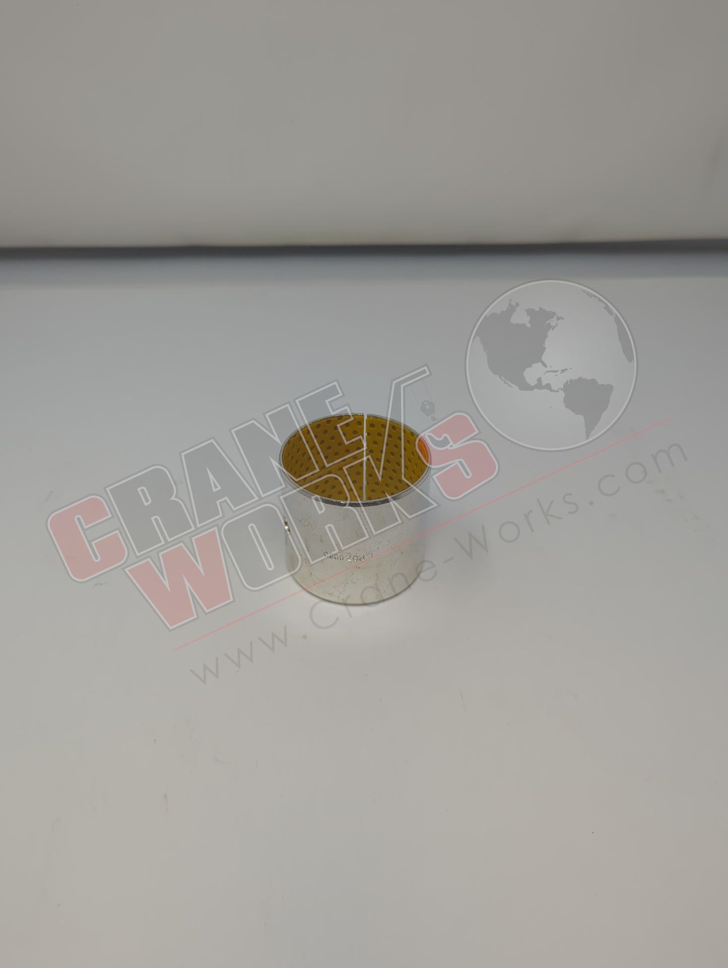 ELG 011 | New Bushing