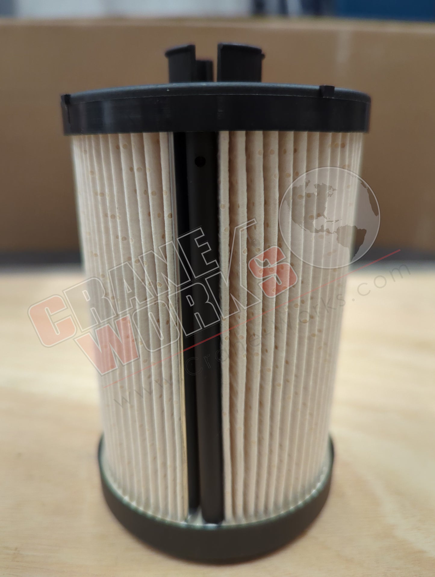 PF7978 | New Filter-Fuel Water Separator