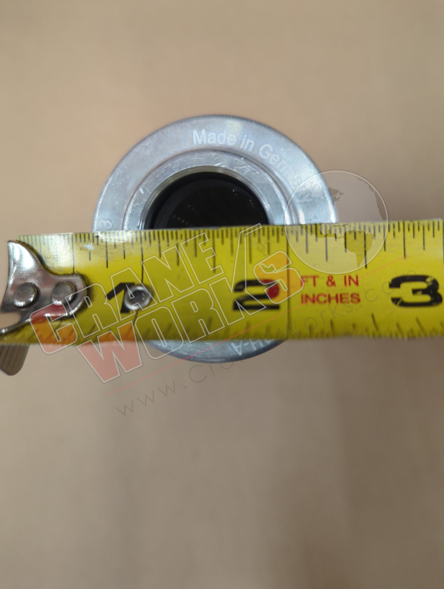 9828711 | New Pressure Reduction Filter