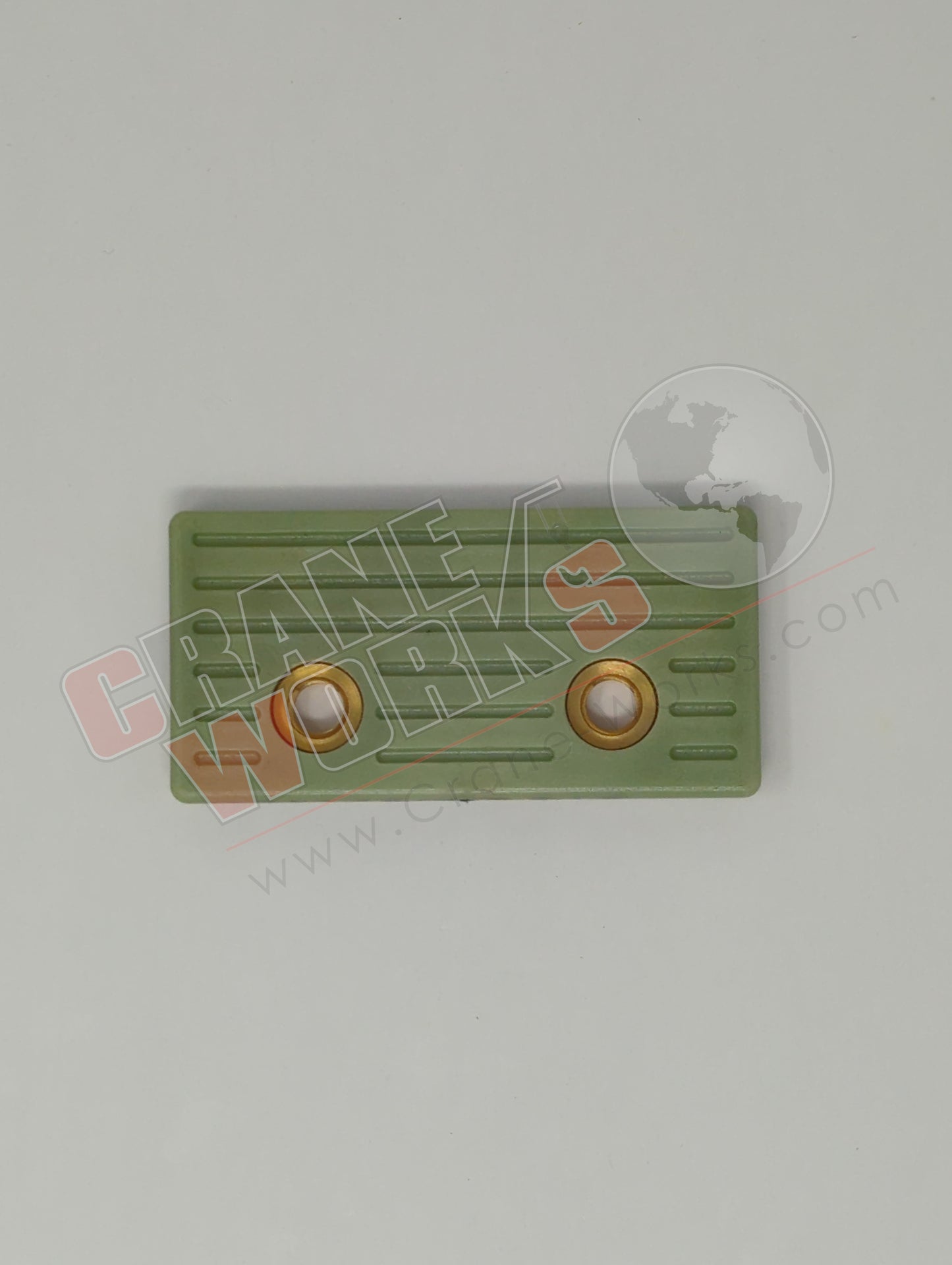 HF1468+00010 | New Guide Block, 10Mm