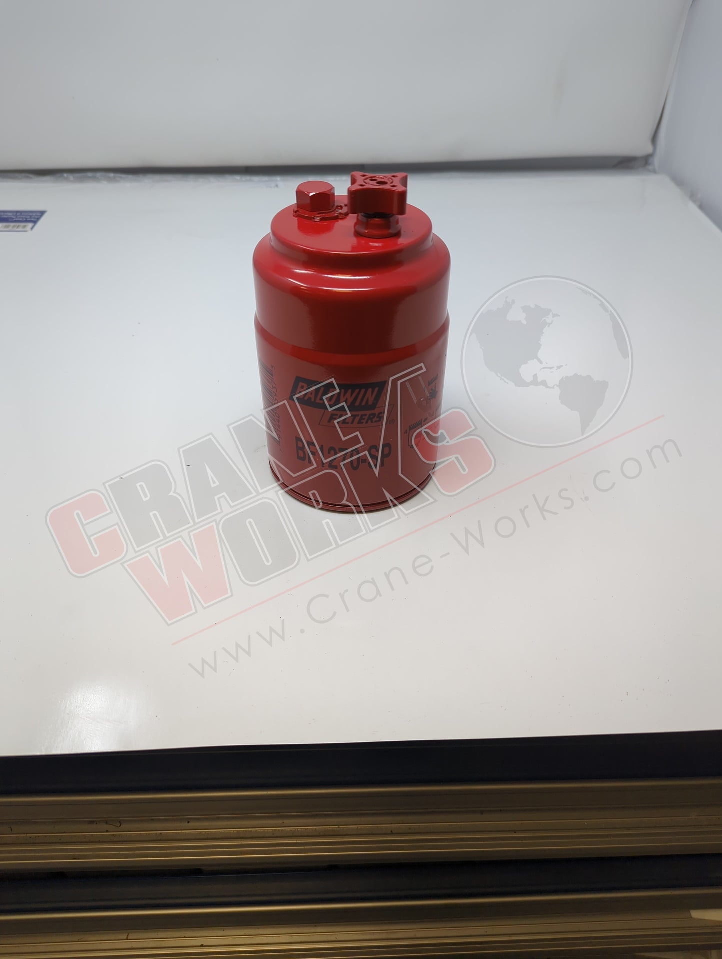 BF1270SP | New Fuel Filter