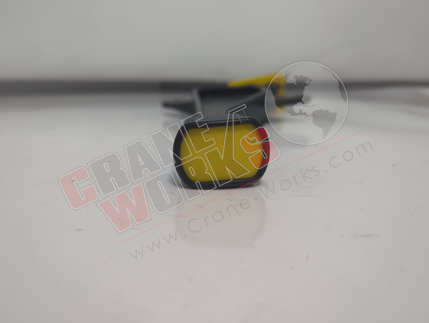 HH 427 | New Control Lever