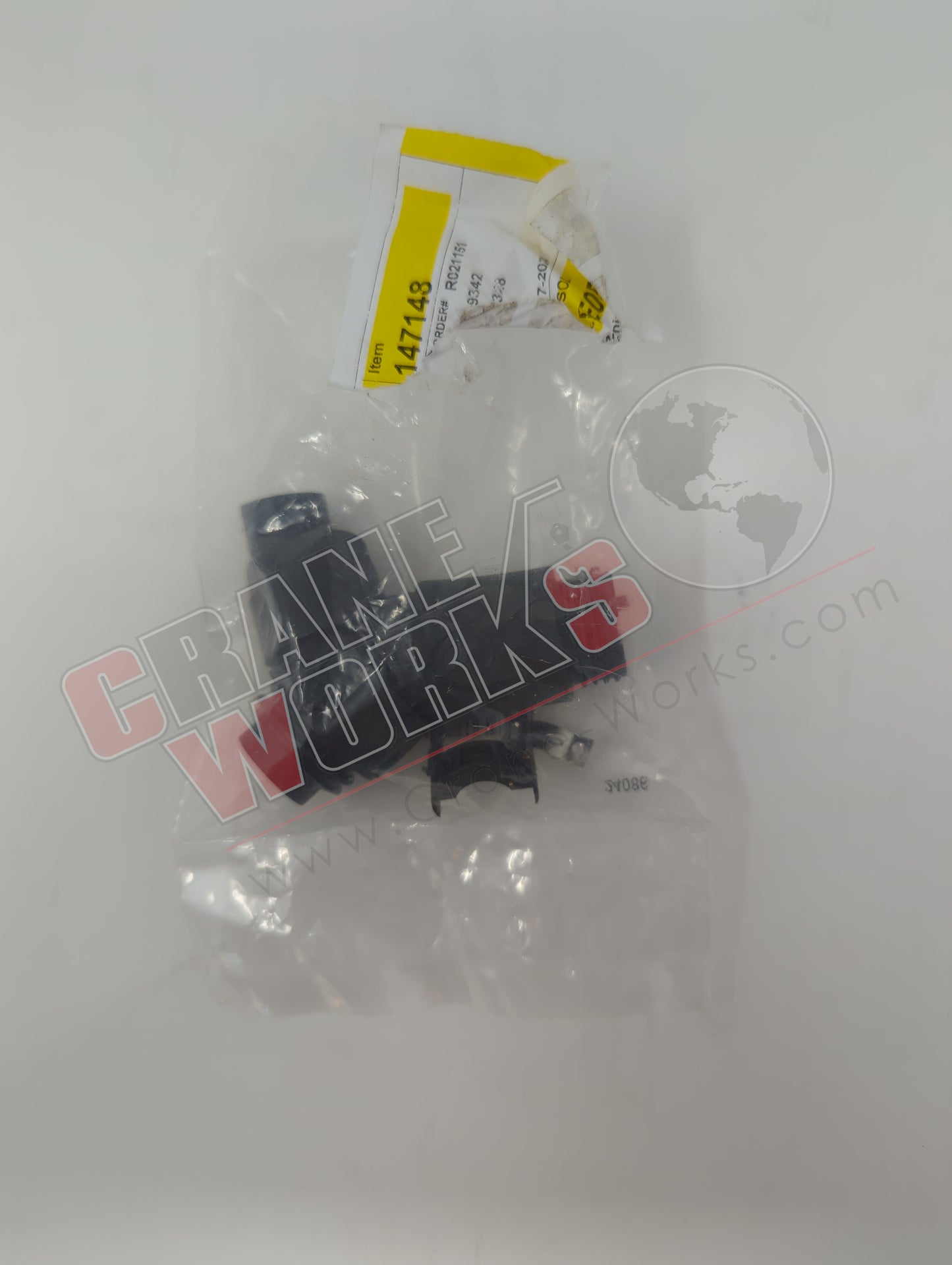 147148 | New Connector; Male