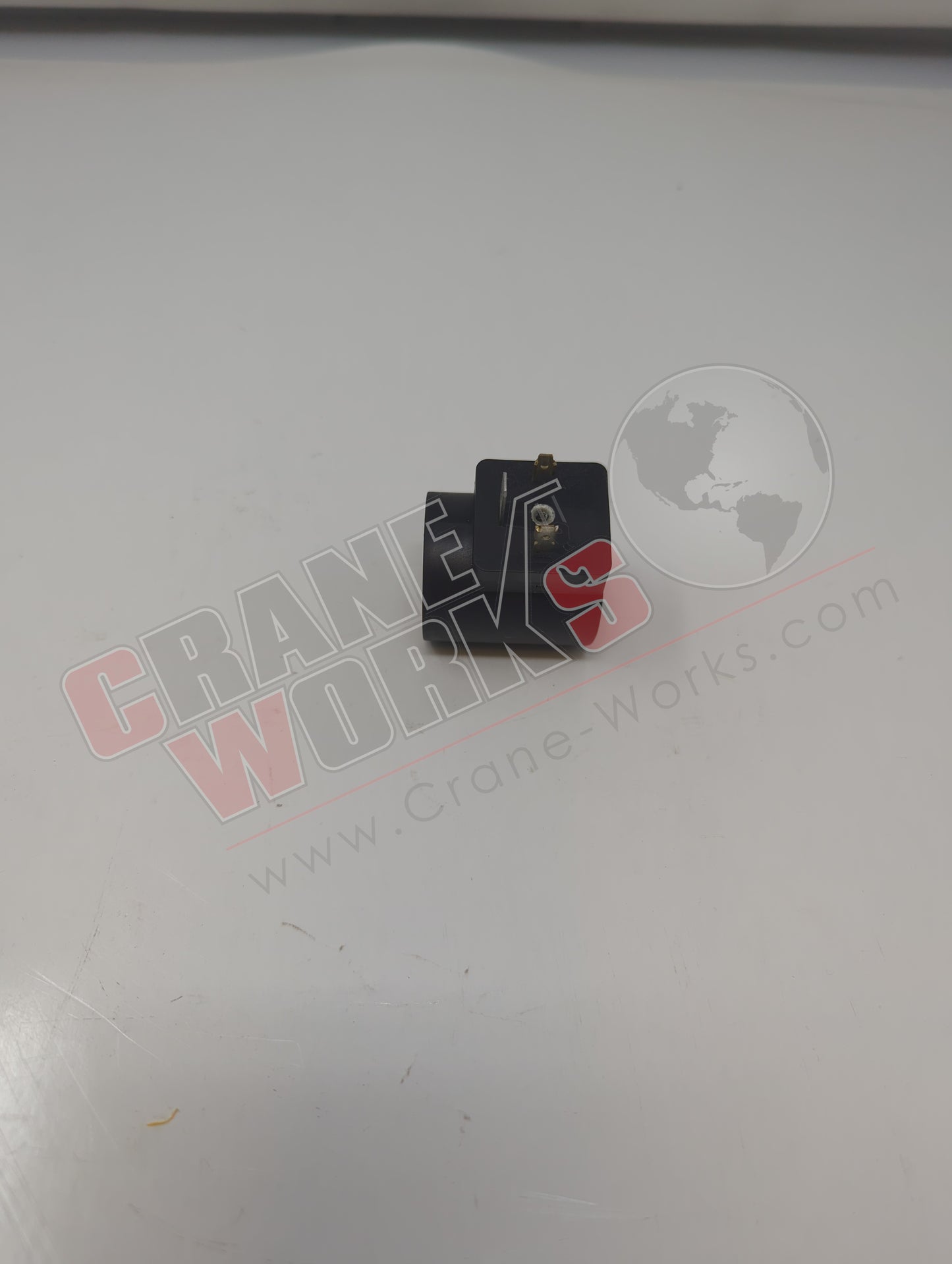 970752346 | New 24V Solenoid